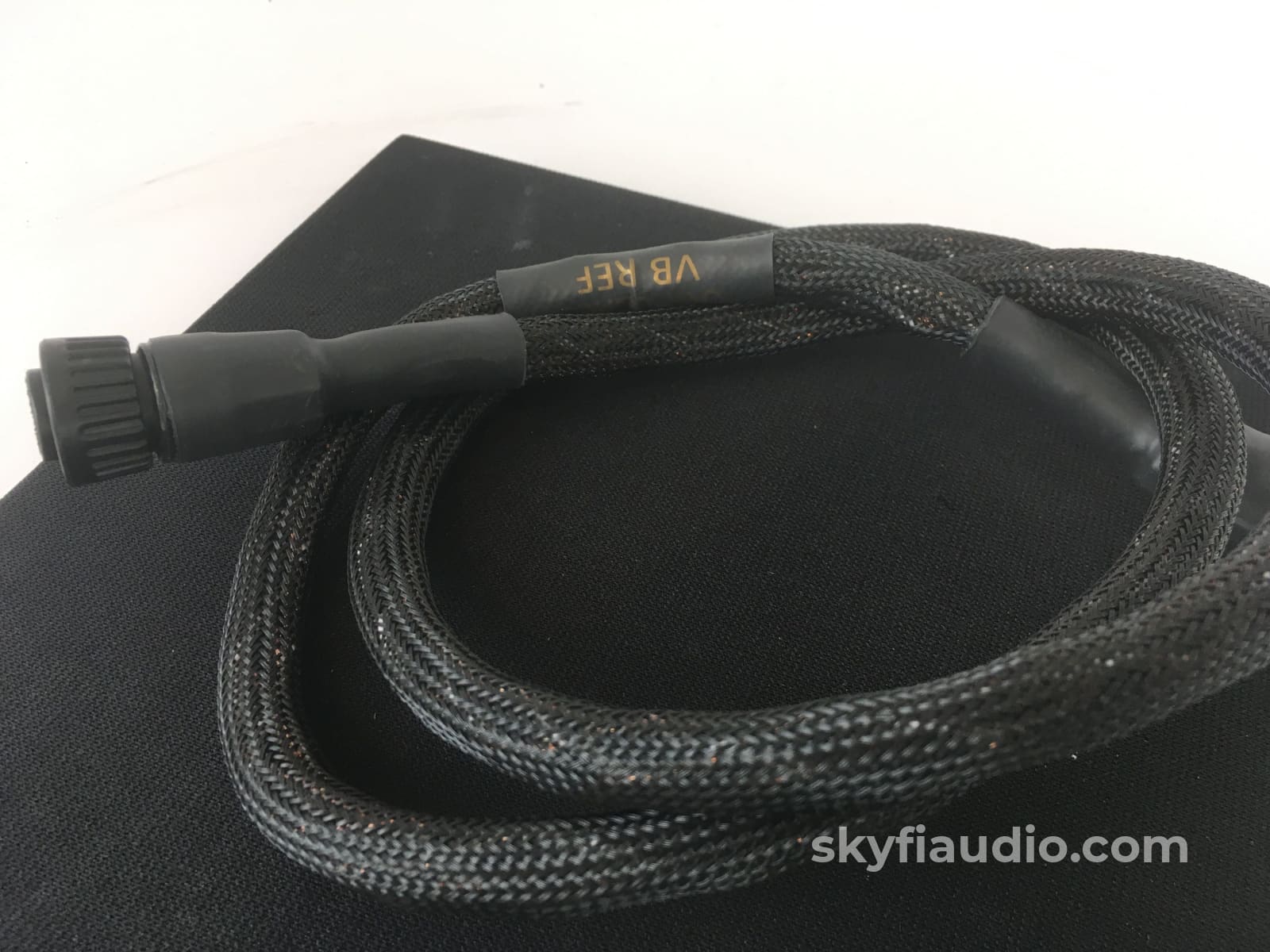 Bel Canto Dac 3.7 And Vbs1 Power Supply Stereophile Class A Cd + Digital