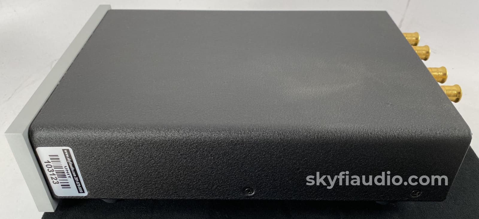 Bel Canto E.one Series S500 Dual Mono Power Amplifier