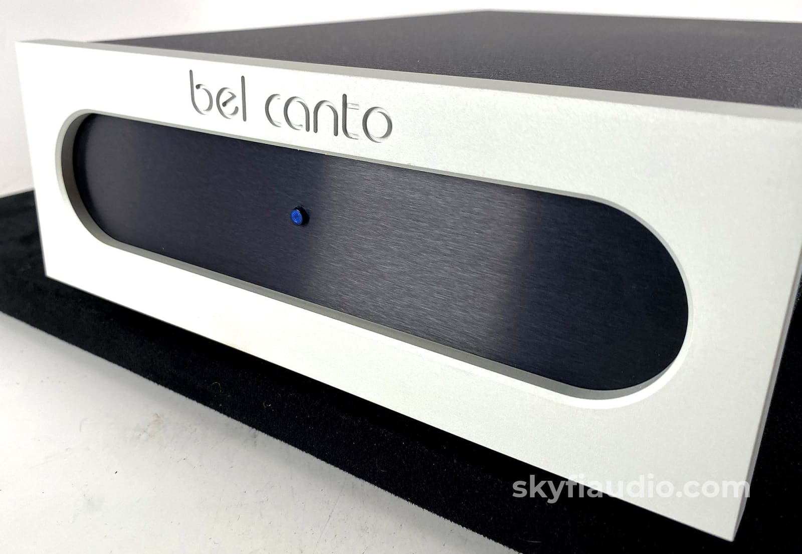 Bel Canto E.one Series S500 Dual Mono Power Amplifier