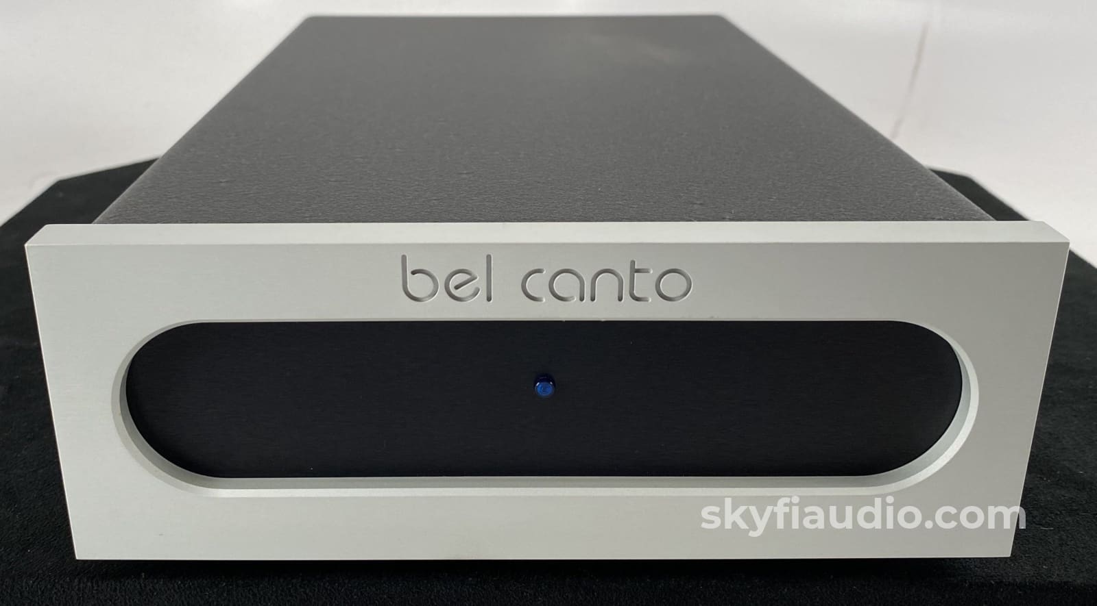 Bel Canto E.one Series S500 Dual Mono Power Amplifier