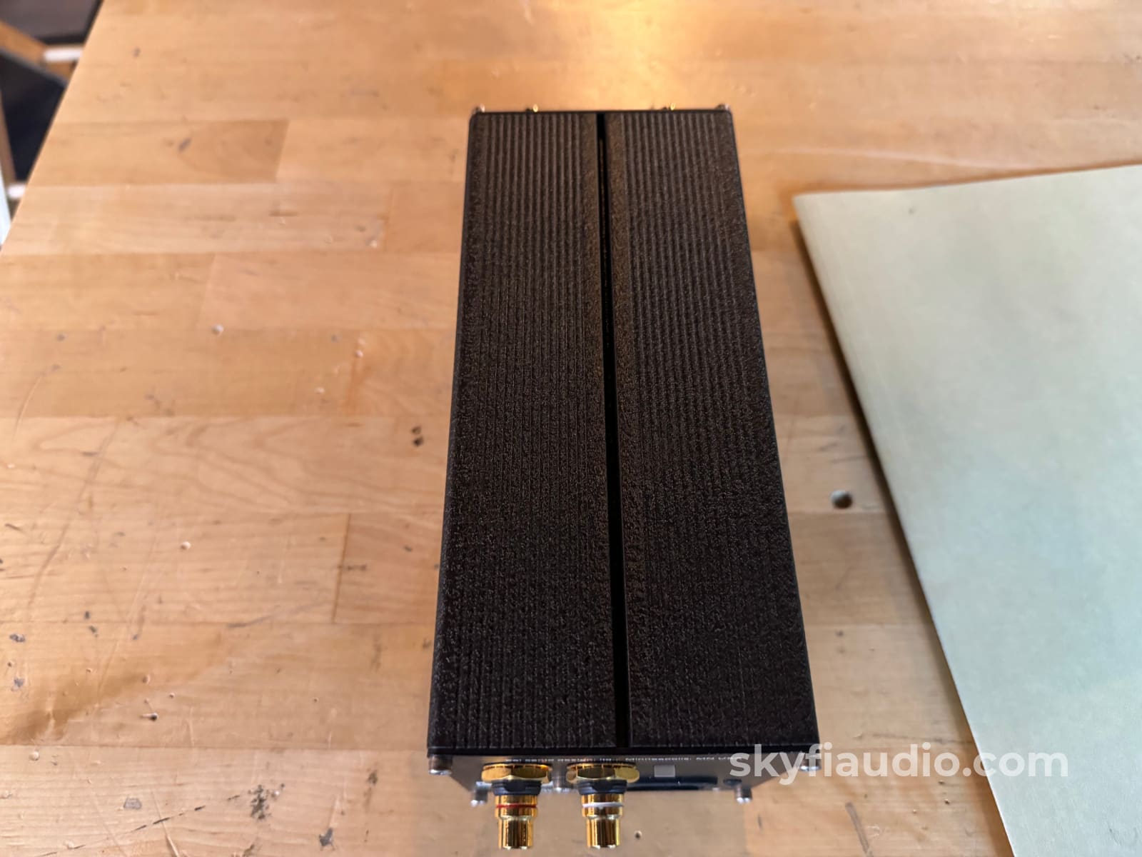 Bell Canto Phono 1 Mc/Mm Preamp Preamplifier