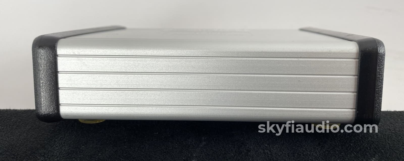 Bel Canto Ulink Asynchronous Usb Converter - To Coaxial Spdif Or Lightlink St Fiber Cd + Digital