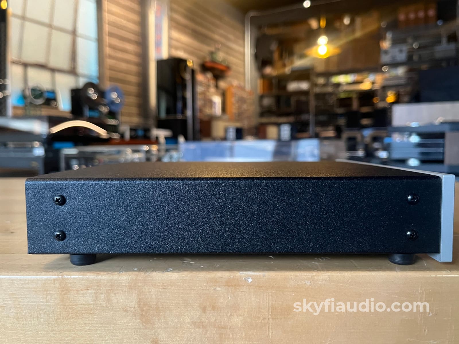 Benchmark DAC3 B Digital to Analog Converter CD + Digital