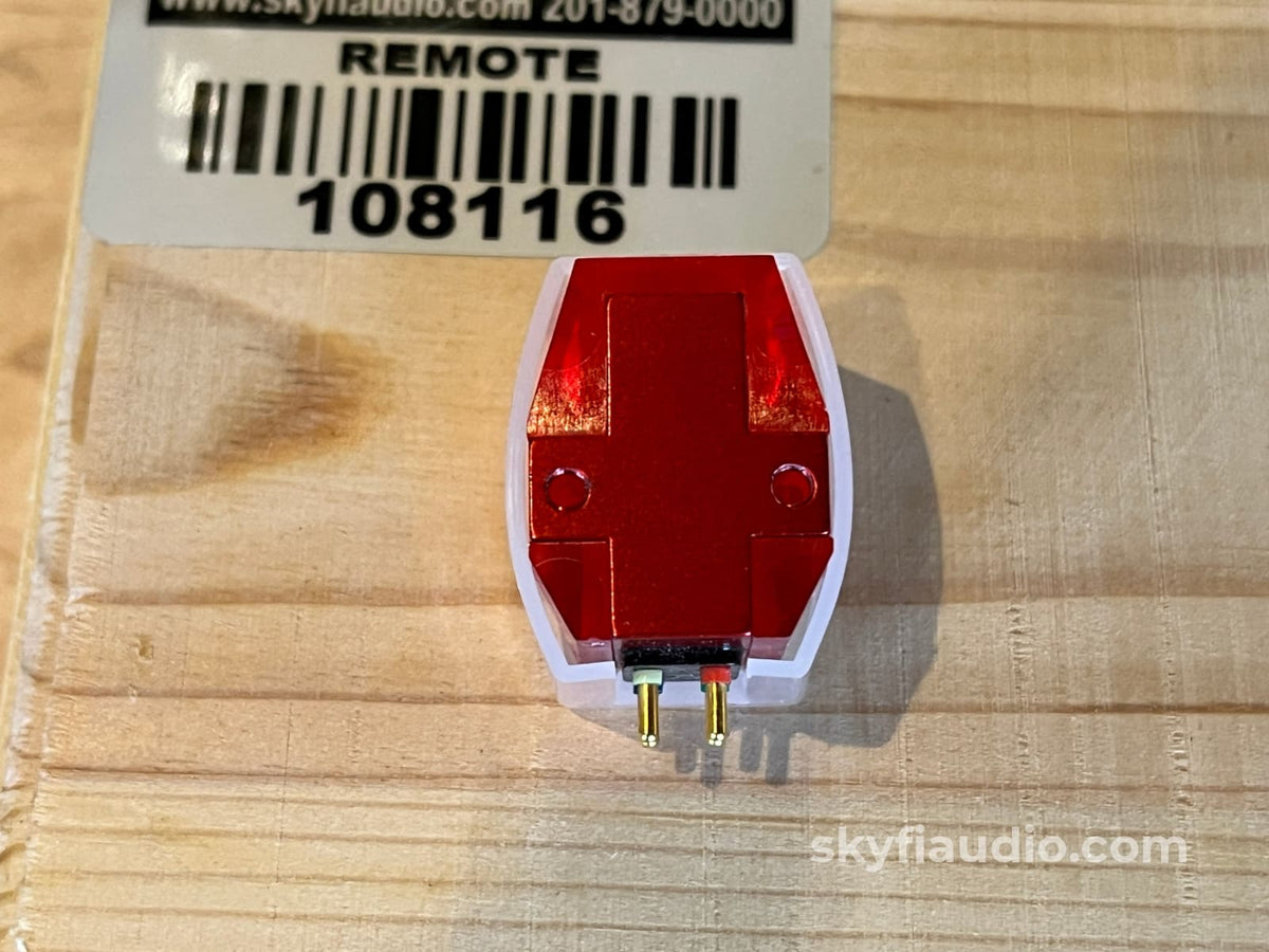 Benz Micro ACE SL Moving Coil Cartridge - Pre-Loved - Phono Cartridge