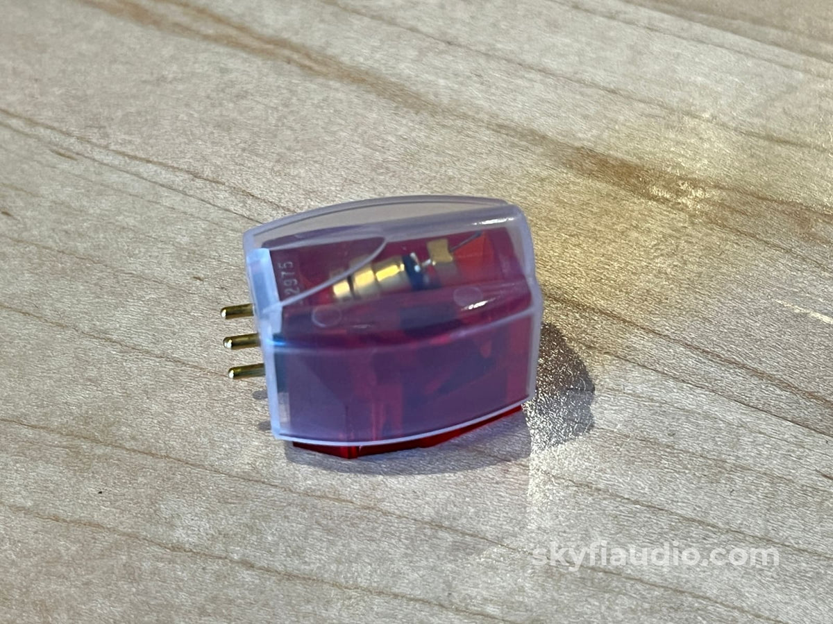 Benz Micro ACE SL Moving Coil Cartridge - Pre-Loved - Phono Cartridge