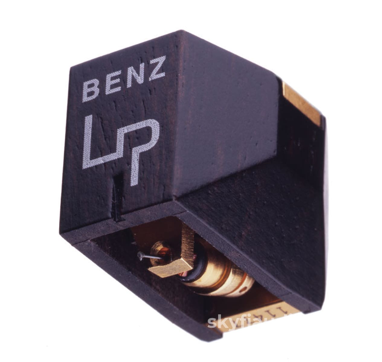 Benz Mico Lp-S (Mc) Phono Cartridge - Brand New Top Of The Line