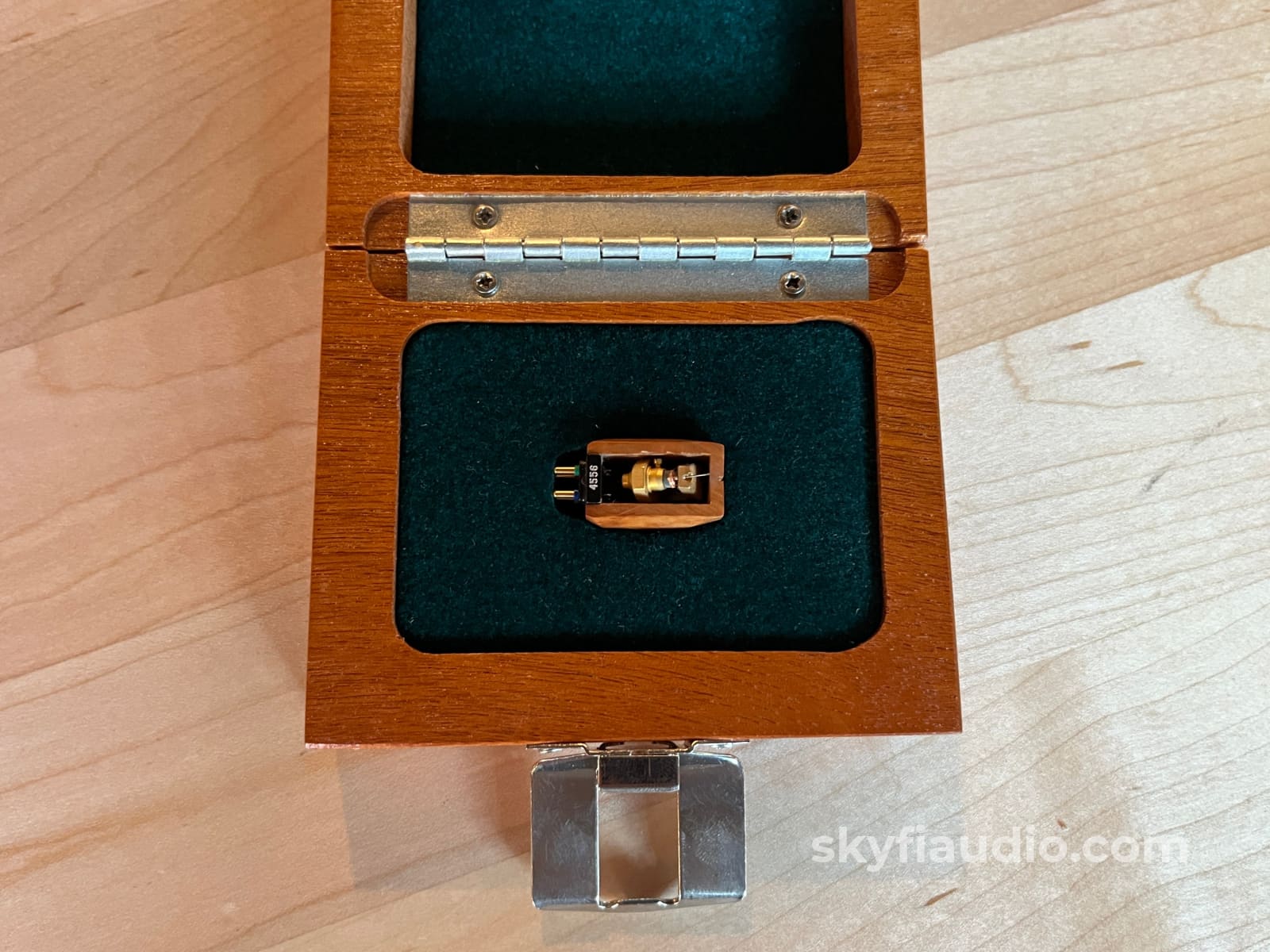 Benz Micro REF MC (Moving-Coil) Phono Cartridge Phono Cartridge