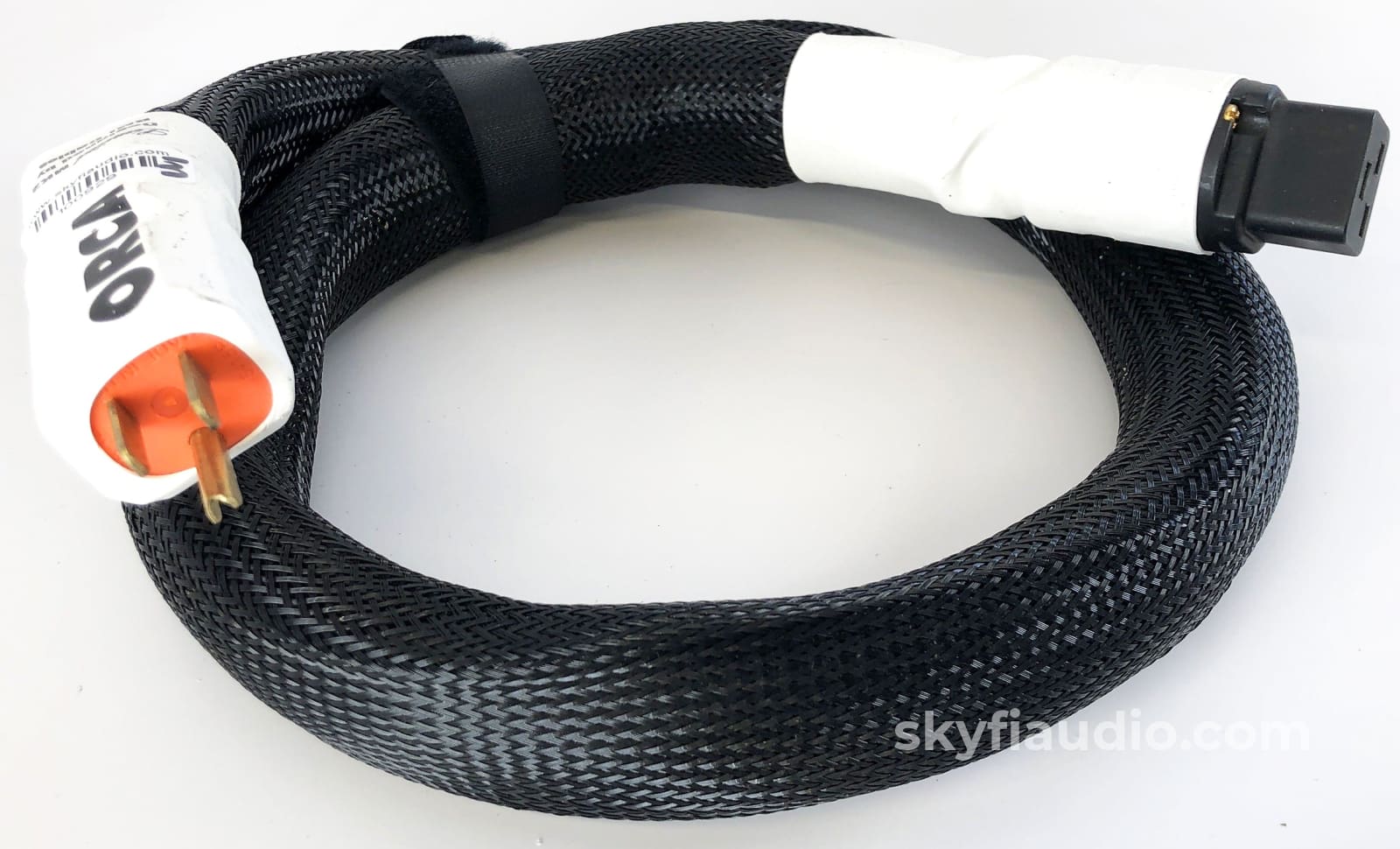Bmi Orca Limited Mk2 Power Cable - 1M Cables