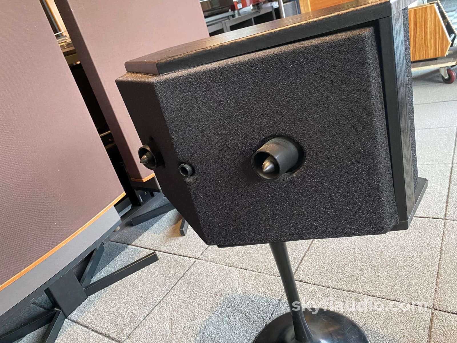 Bose 901 Series Vi Direct/Reflecting Speaker System With Active Eq - Original Boxes! Speakers