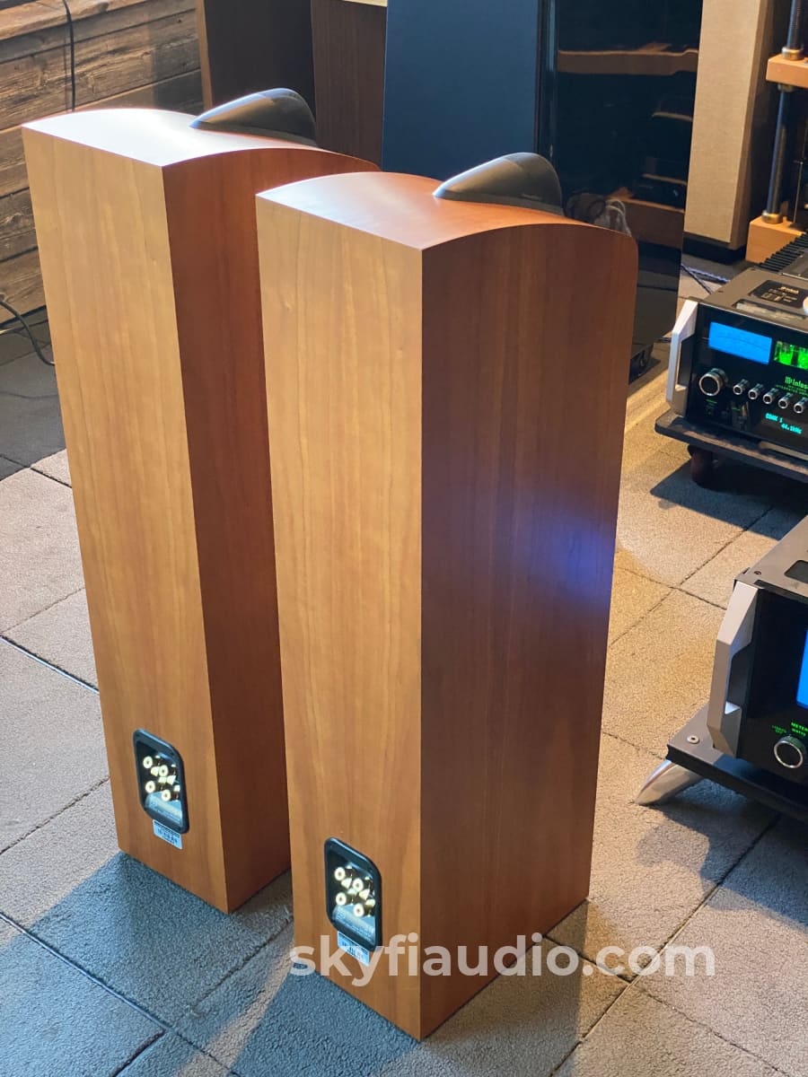 Bowers & Wilkins 703 Floor Standing Speakers