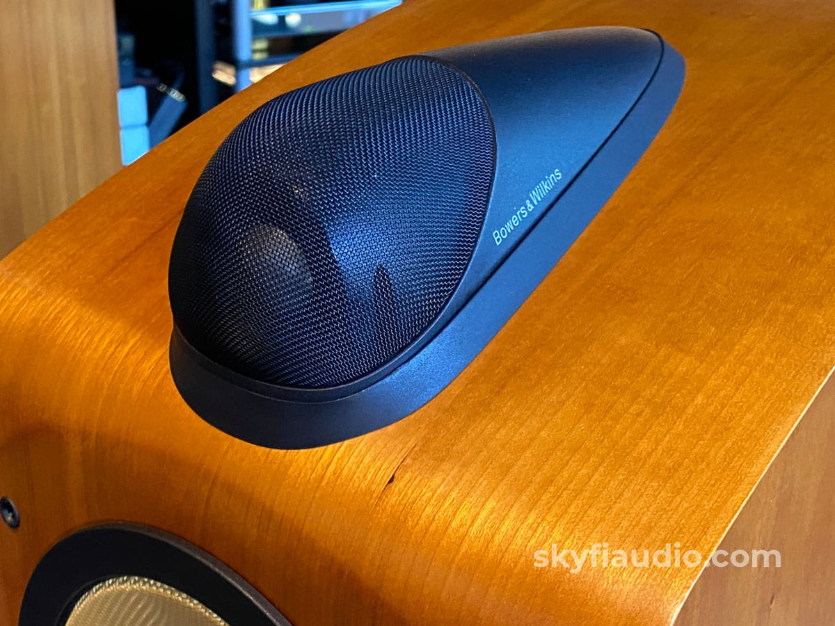 Bowers & Wilkins 703 Floor Standing Speakers