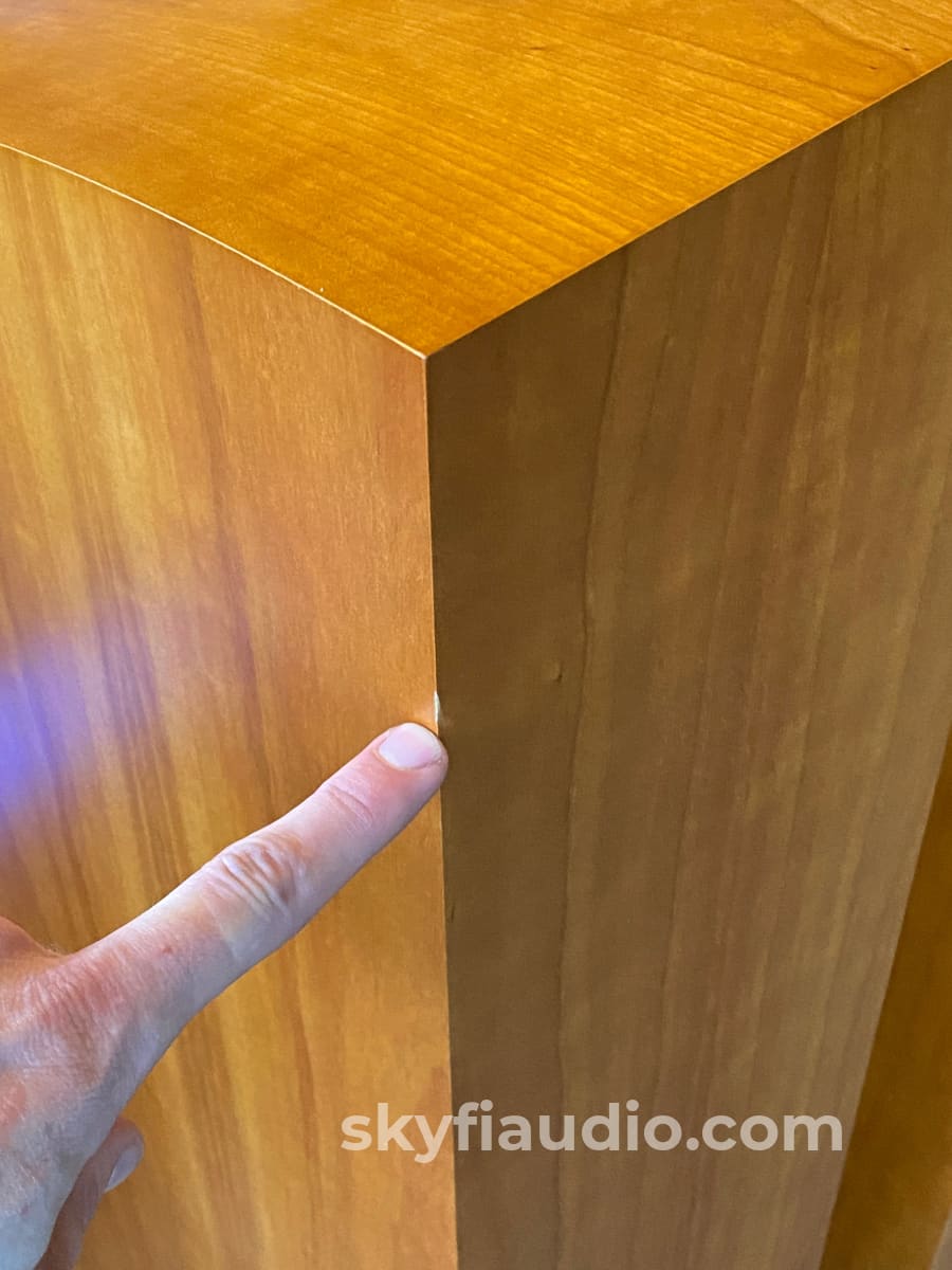 Bowers & Wilkins 703 Floor Standing Speakers
