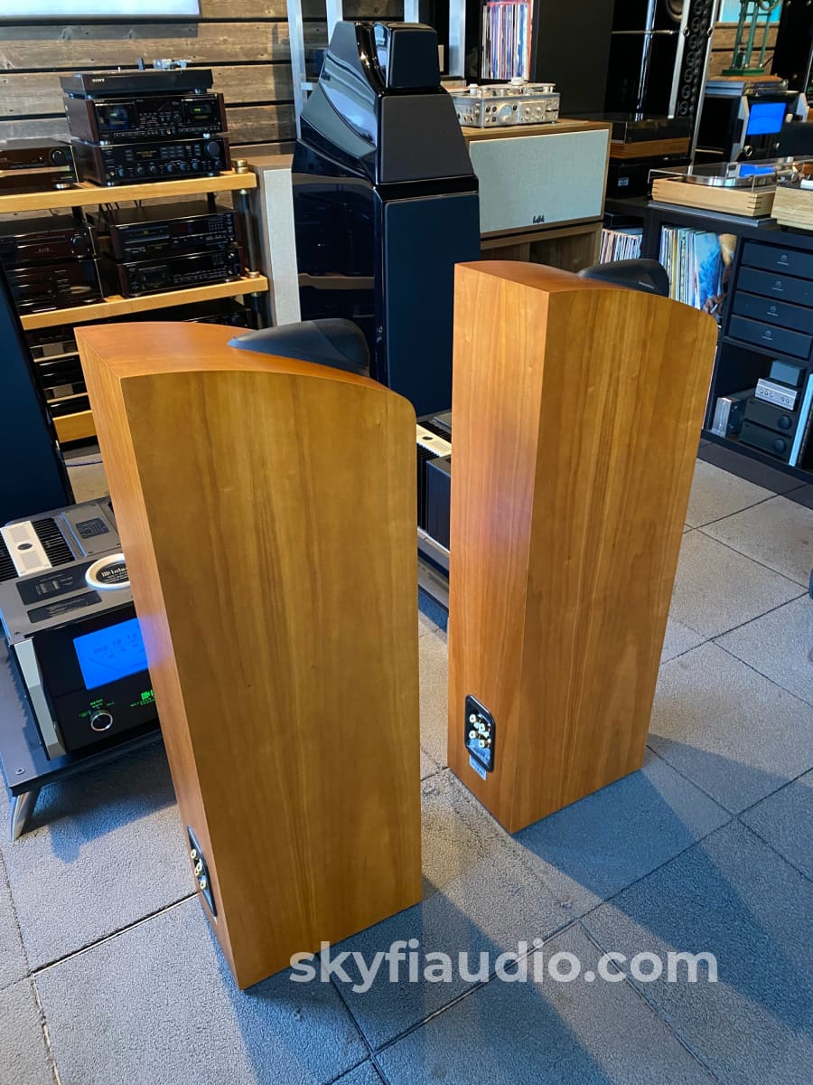 Bowers & Wilkins 703 Floor Standing Speakers