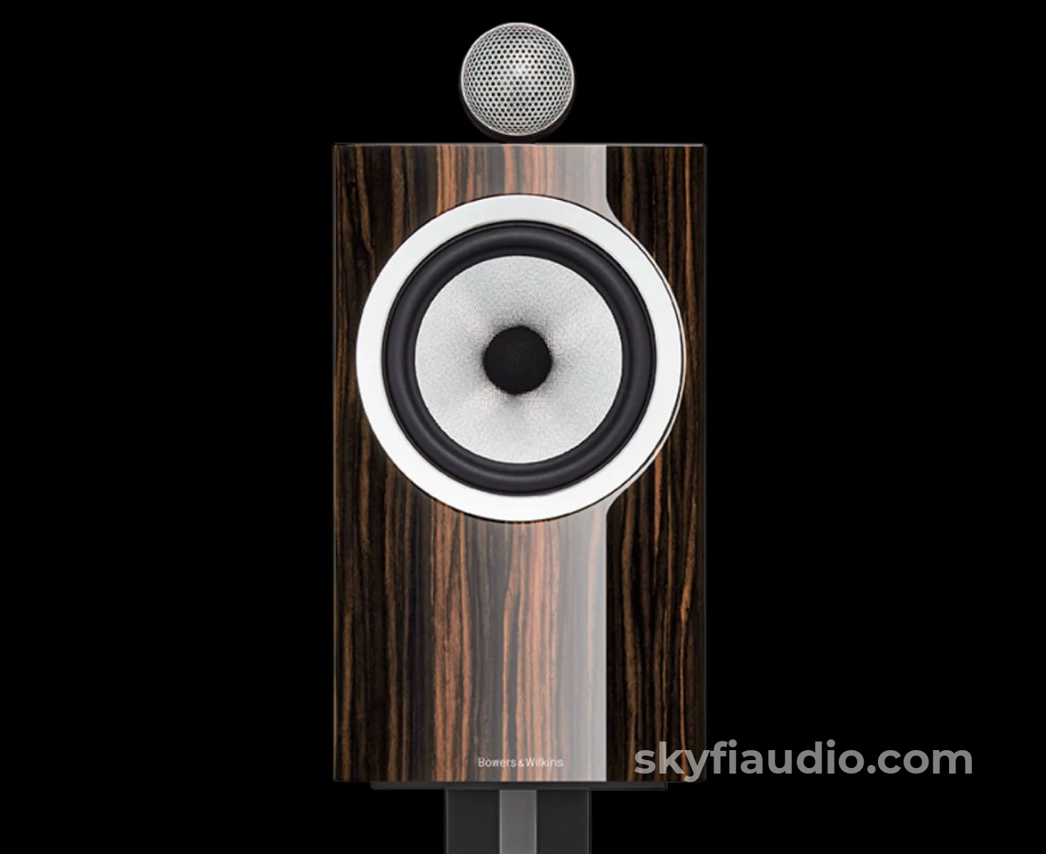Bowers & Wilkins Signature 705 Datuk Gloss Speakers - Super Rare