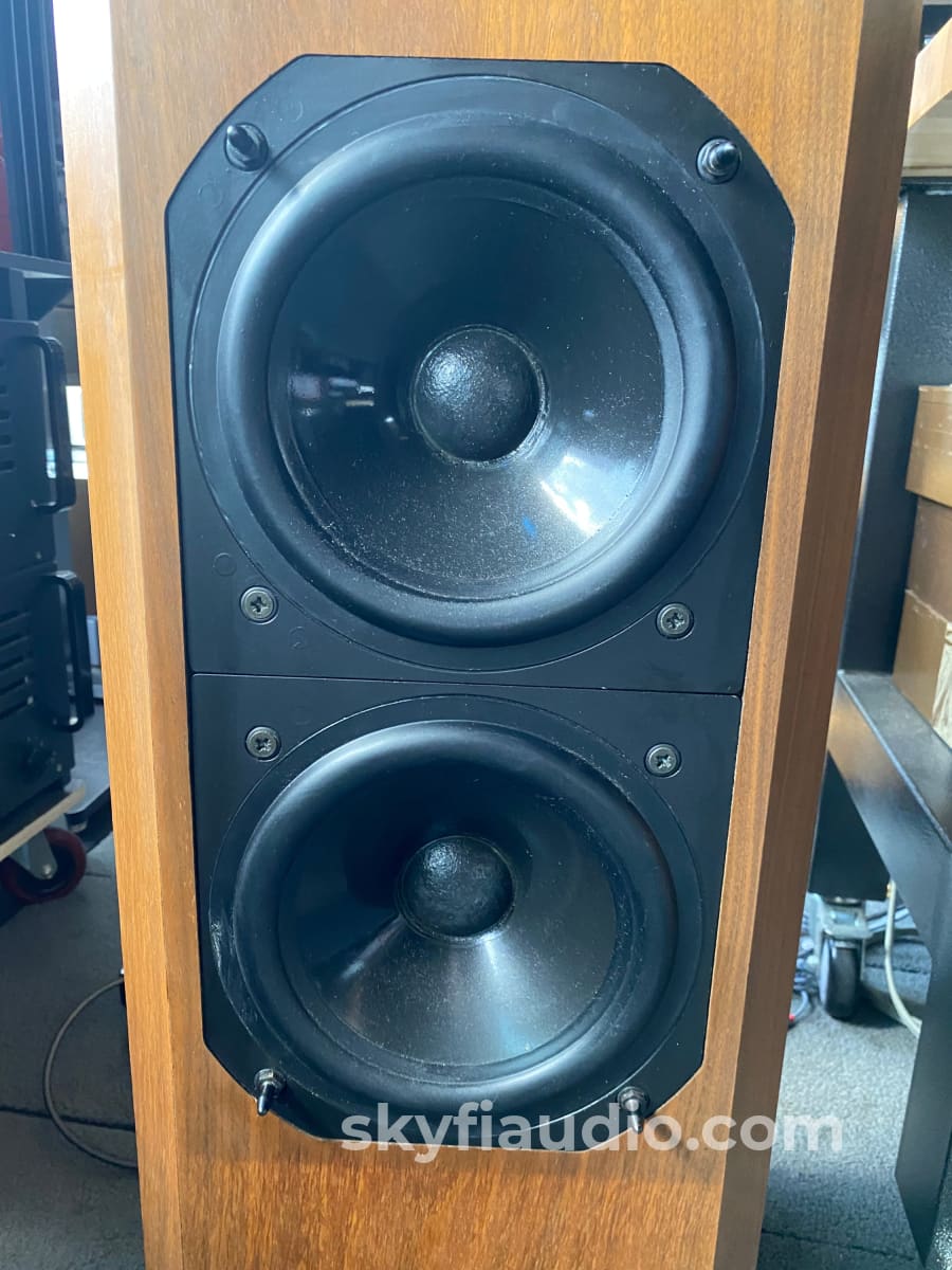 Bowers & Wilkins 802 Series 80 Vintage Speakers - Skyfi Best Seller