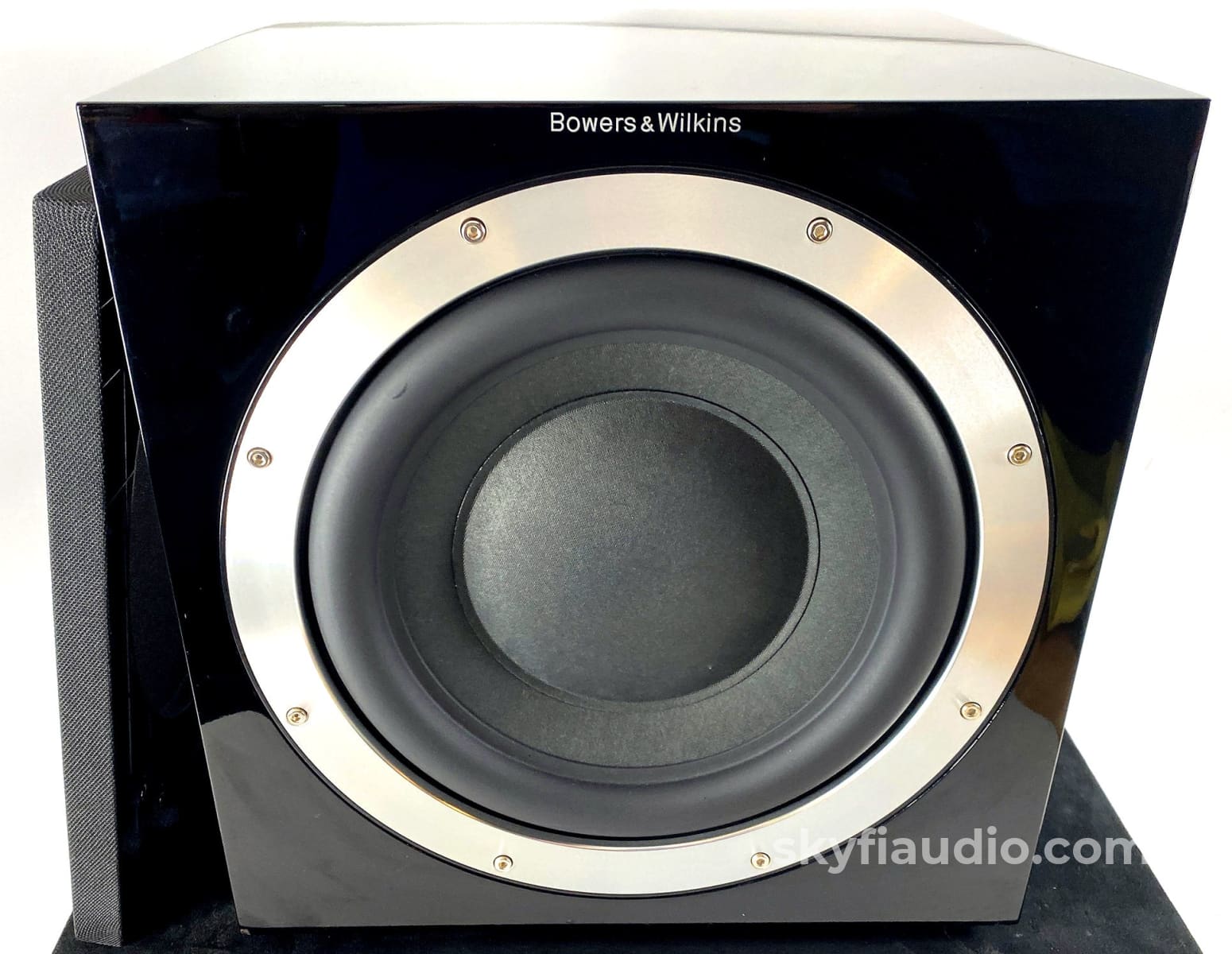 Bowers & Wilkins Asw10Cm Compact Subwoofer Speakers