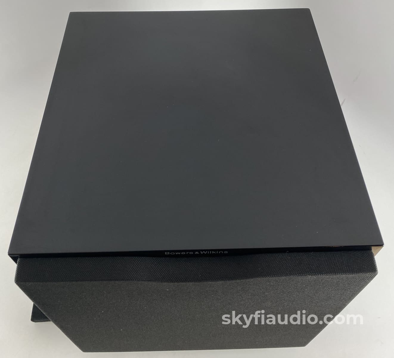 Bowers & Wilkins Asw10Cm Compact Subwoofer Speakers