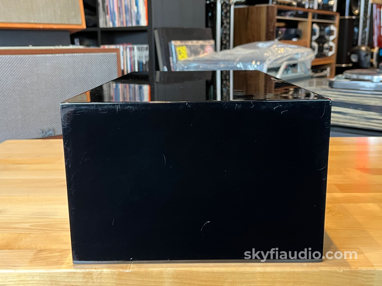 Bowers & Wilkins CM Centre S2 Center Channel Speaker - Speakers
