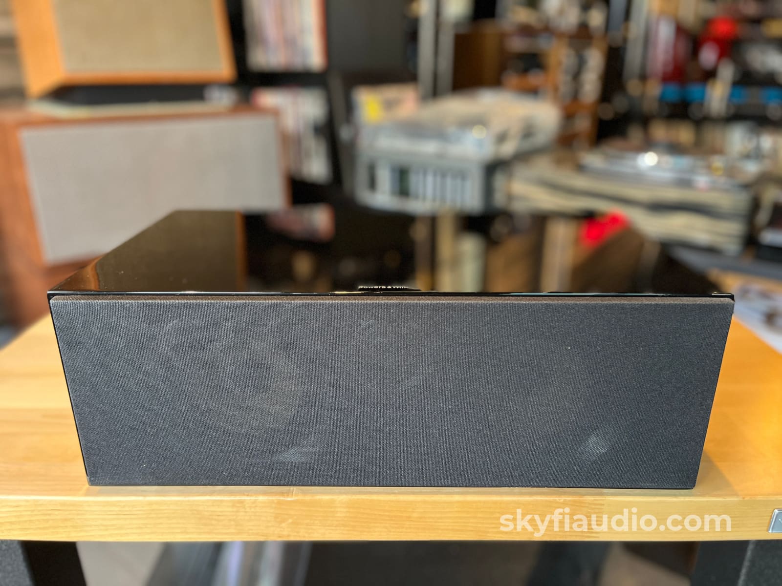 Bowers & Wilkins CM Centre S2 Center Channel Speaker