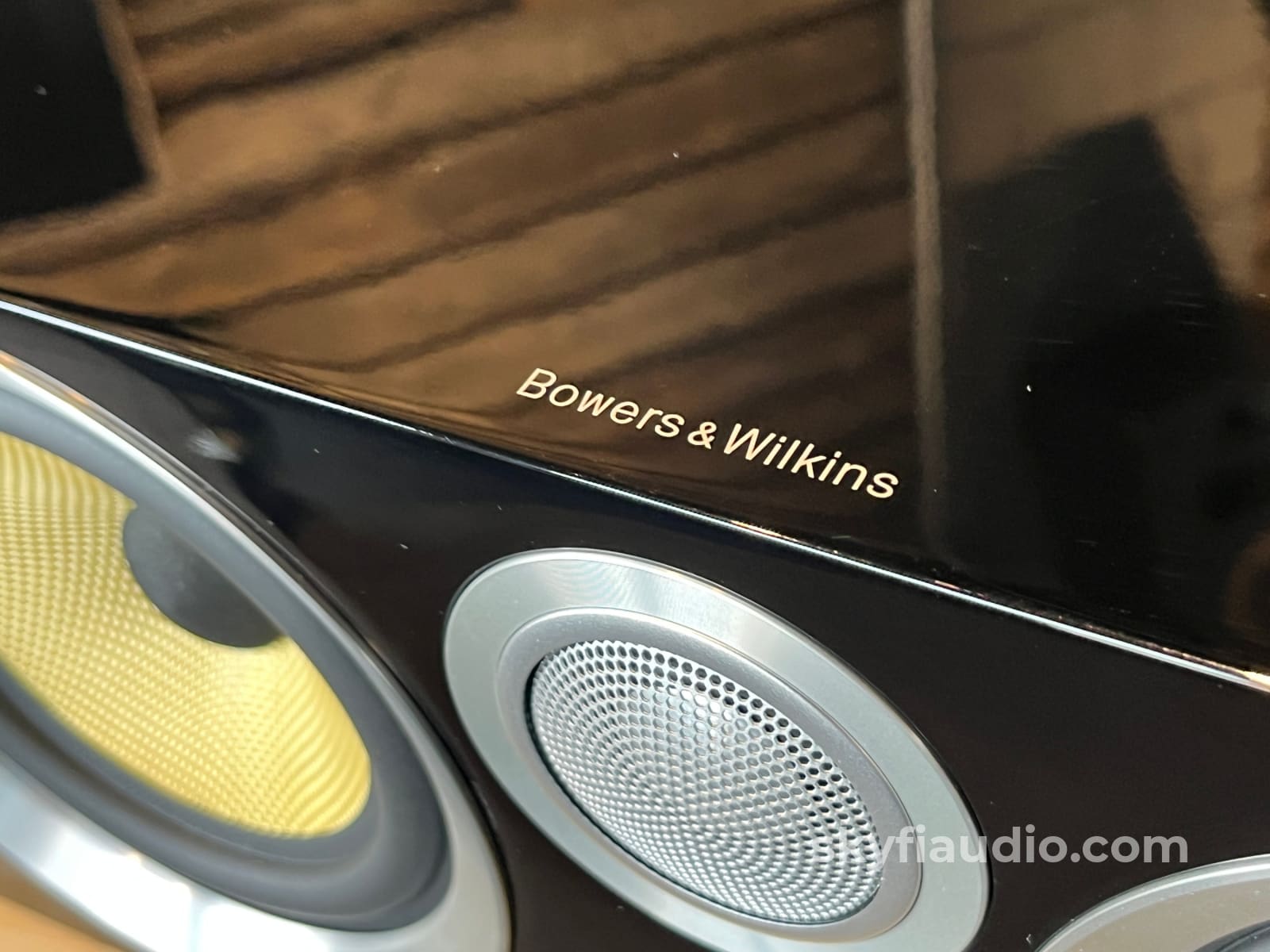 Bowers & Wilkins CM Centre S2 Center Channel Speaker