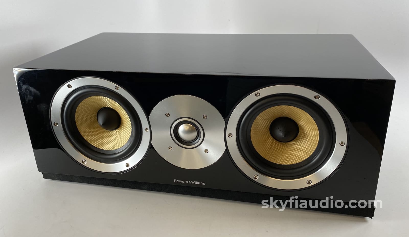 Bowers & Wilkins Cm Centre Speaker Speakers