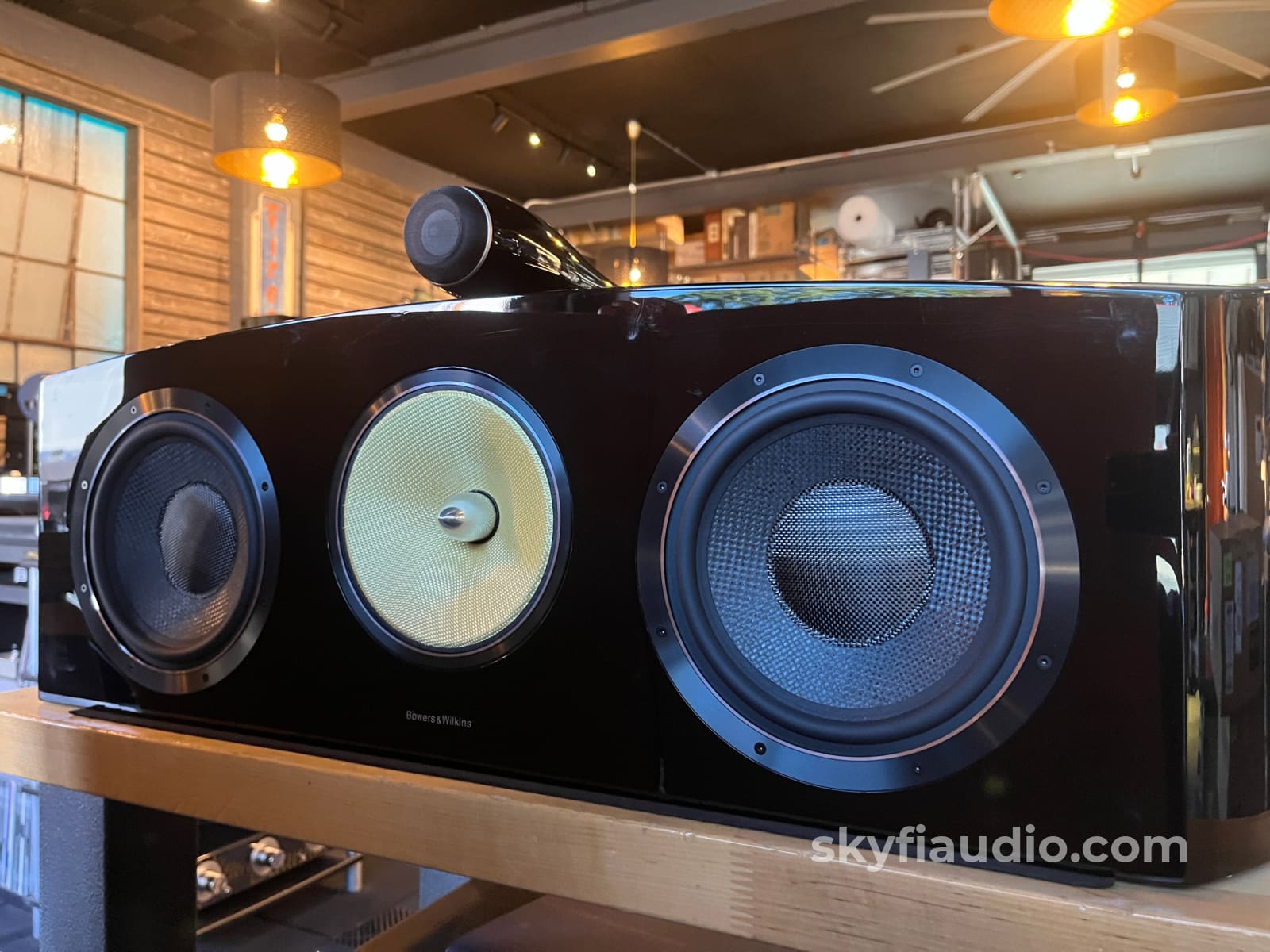 Bowers & Wilkins HTM2D - Thumbnail 5