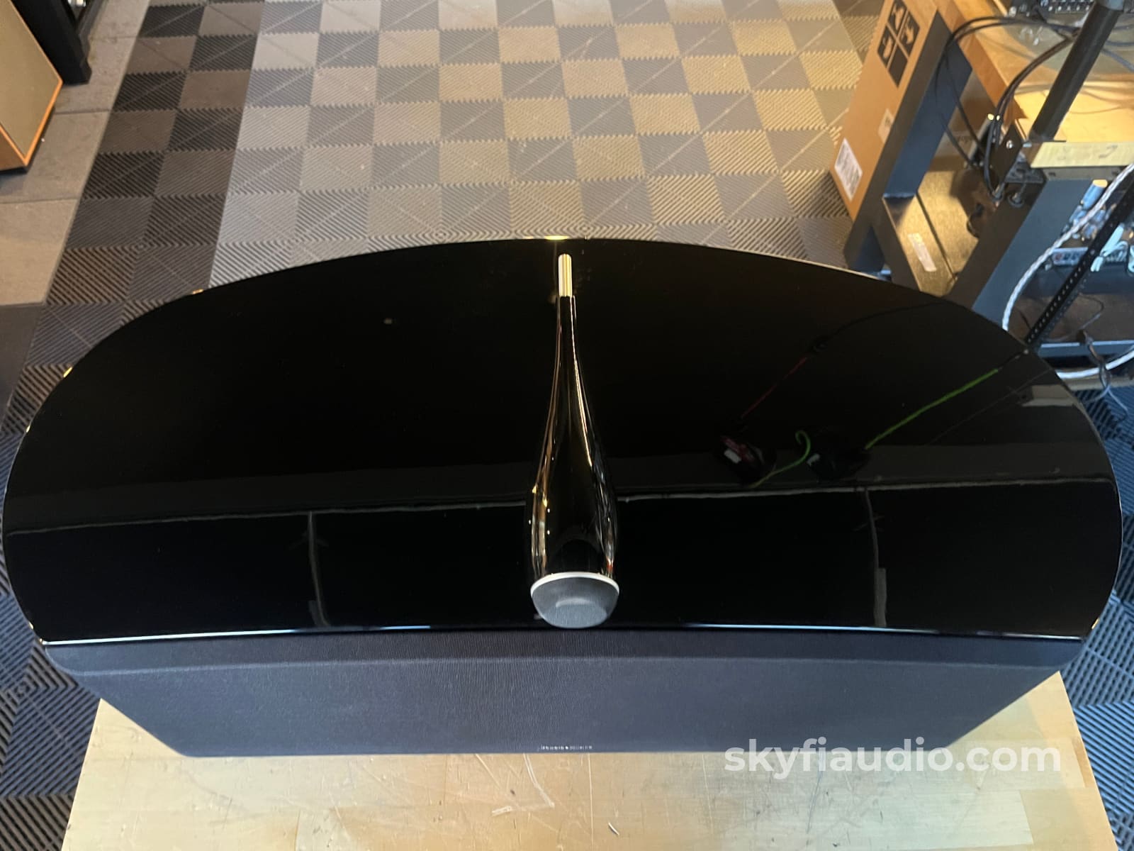 Bowers & Wilkins HTM2D - Thumbnail 3