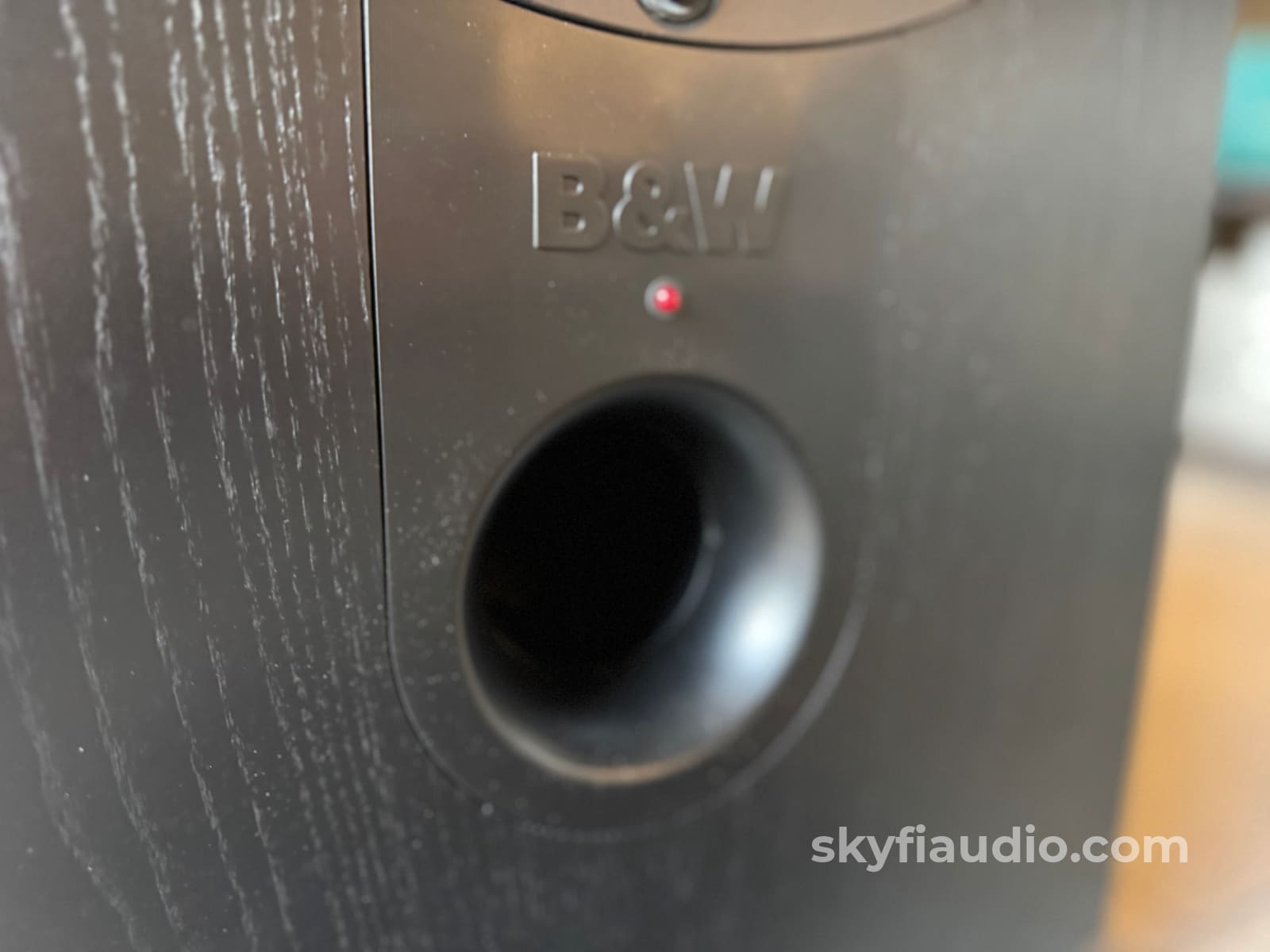 Bowers & Wilkins Matrix 801 Series II Vintage Speakers