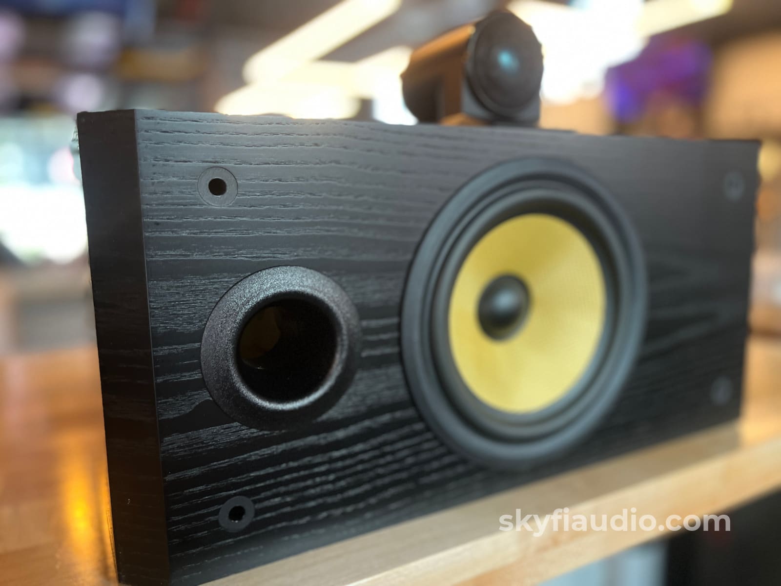 Bowers & Wilkins Matrix HTM Center Channel Speaker Speakers