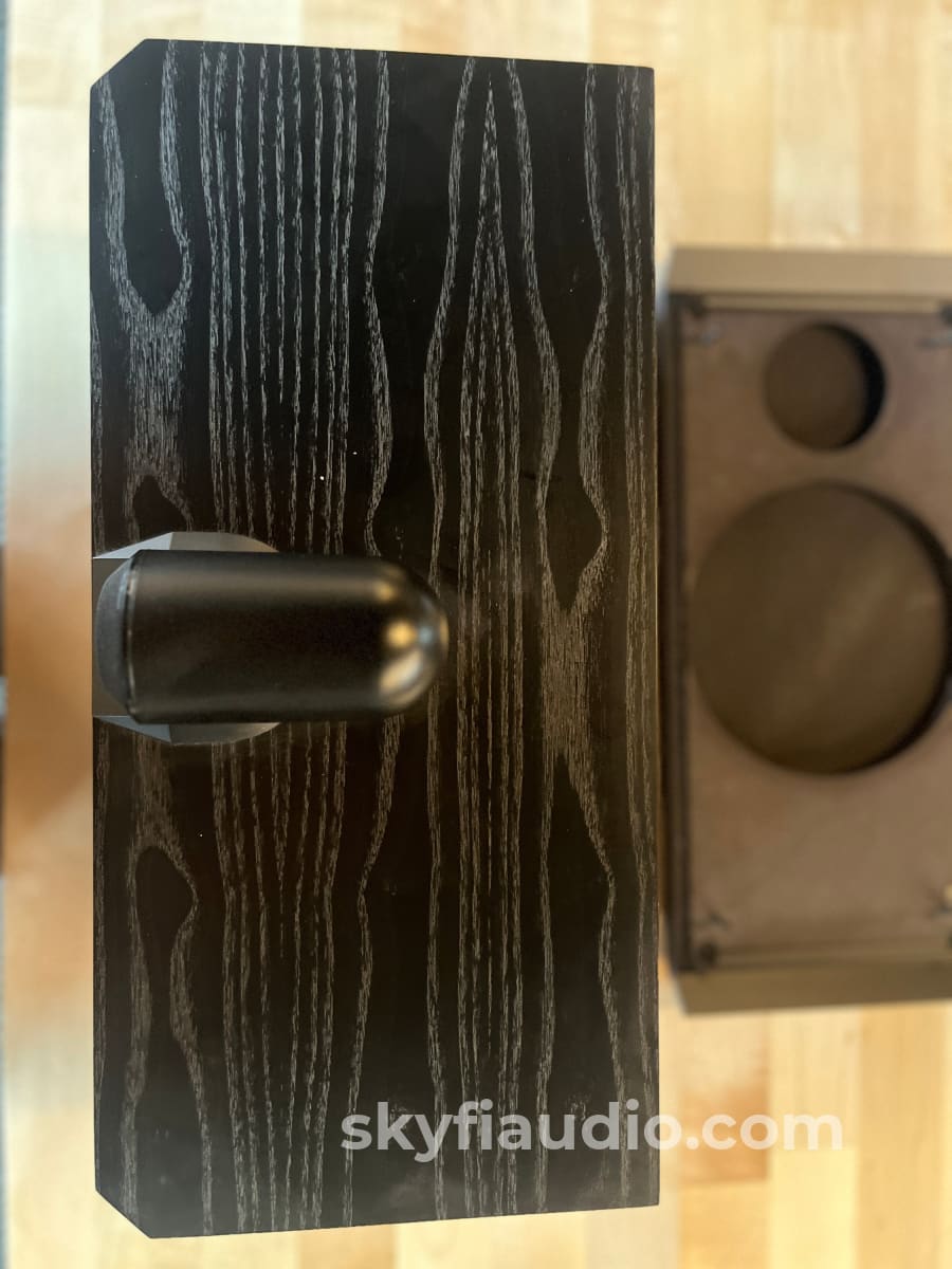 Bowers & Wilkins Matrix HTM Center Channel Speaker Speakers