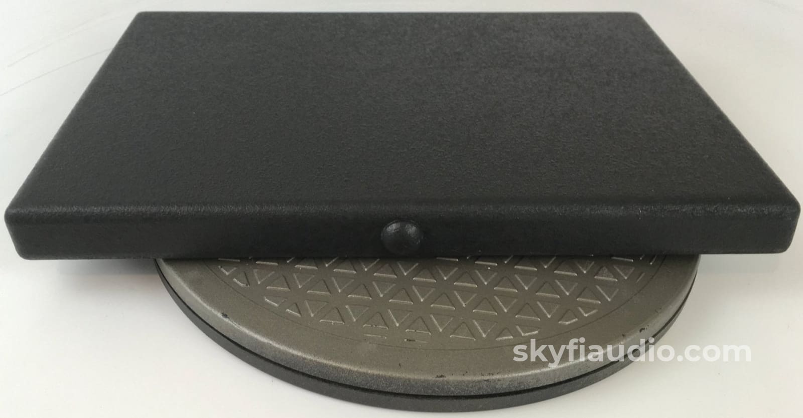 Bright Star Audio Isolation Base - Small Size Accessory