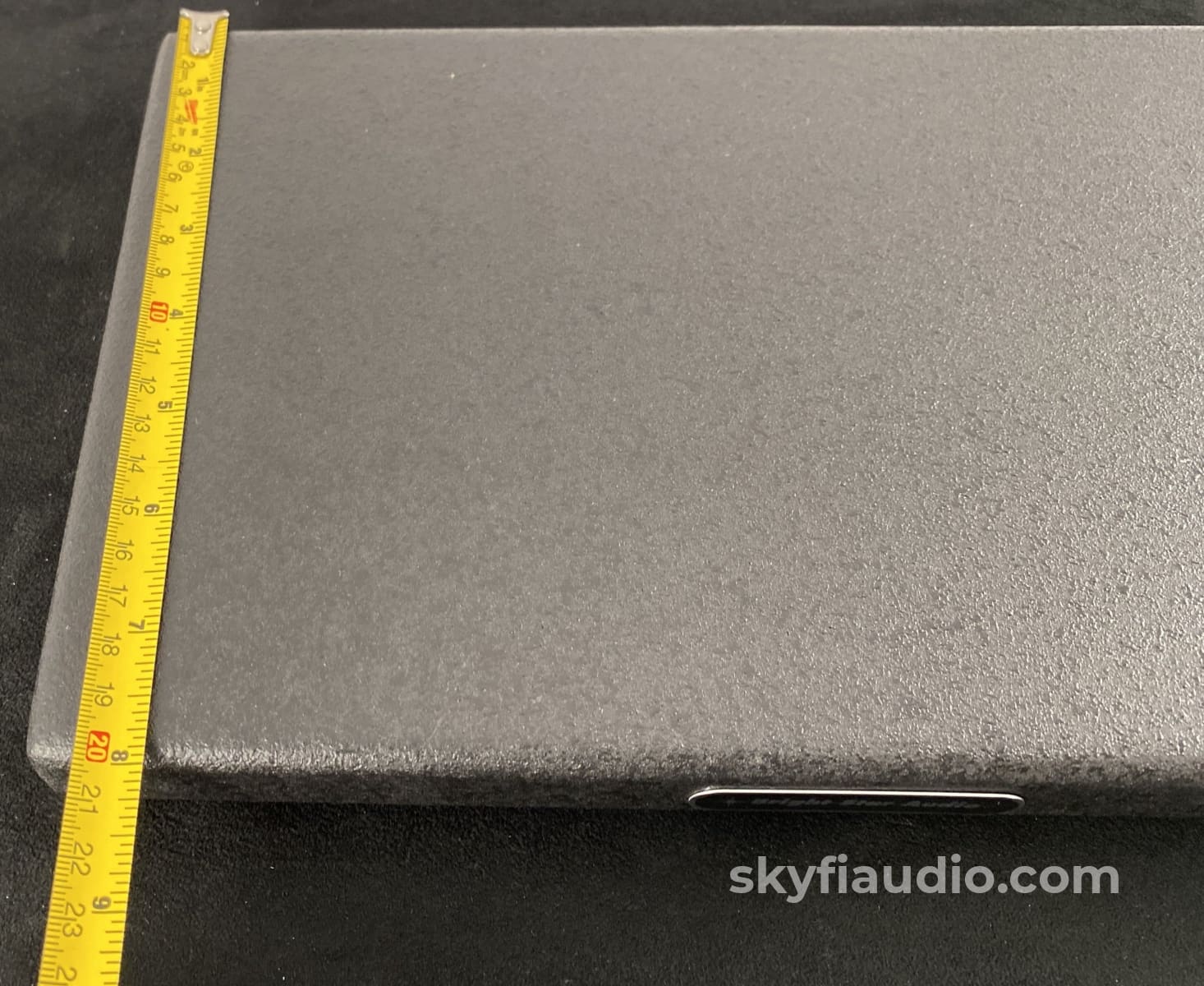 Bright Star Audio Isolation Base - Small Size Accessory