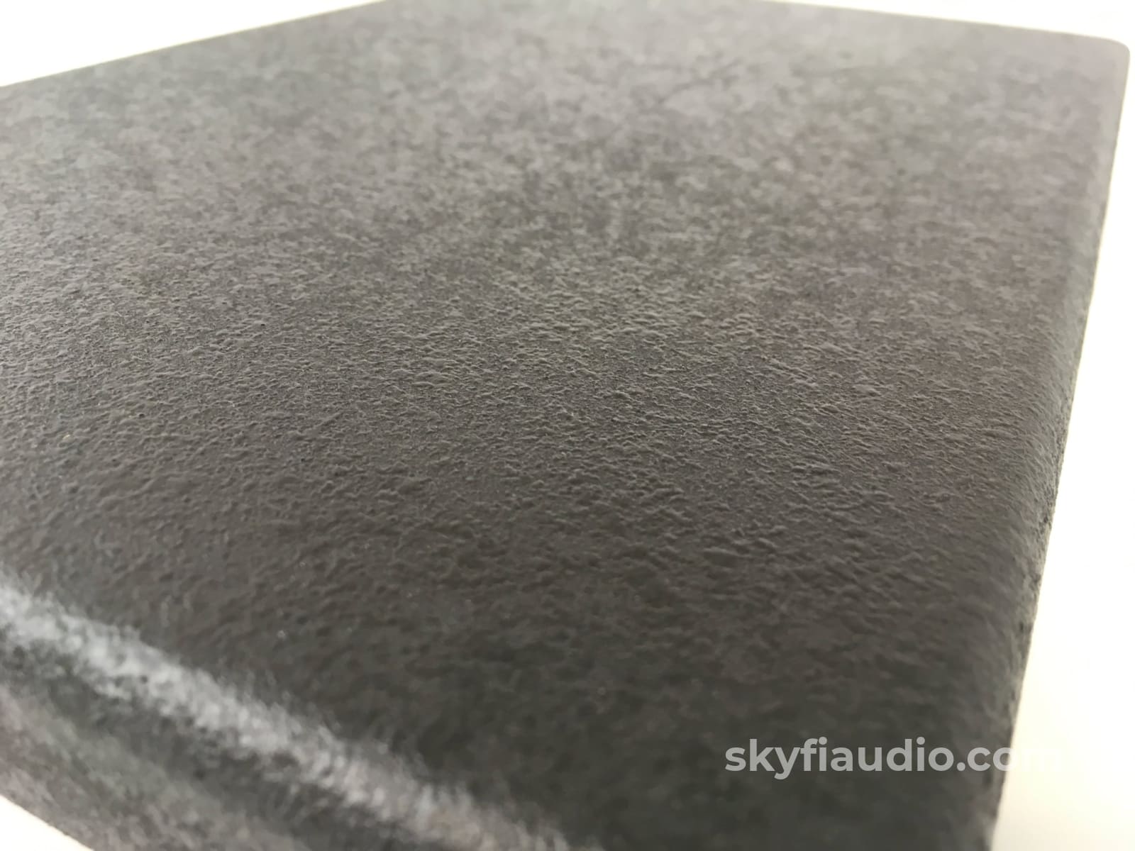 Bright Star Audio Isolation Base - Small Size Accessory