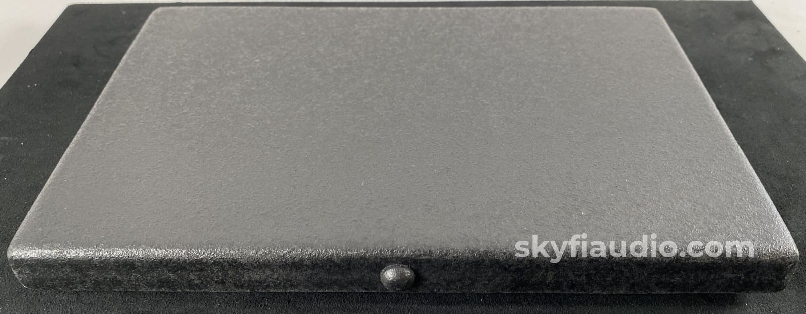 Bright Star Audio Isolation Base - Small Size Accessory