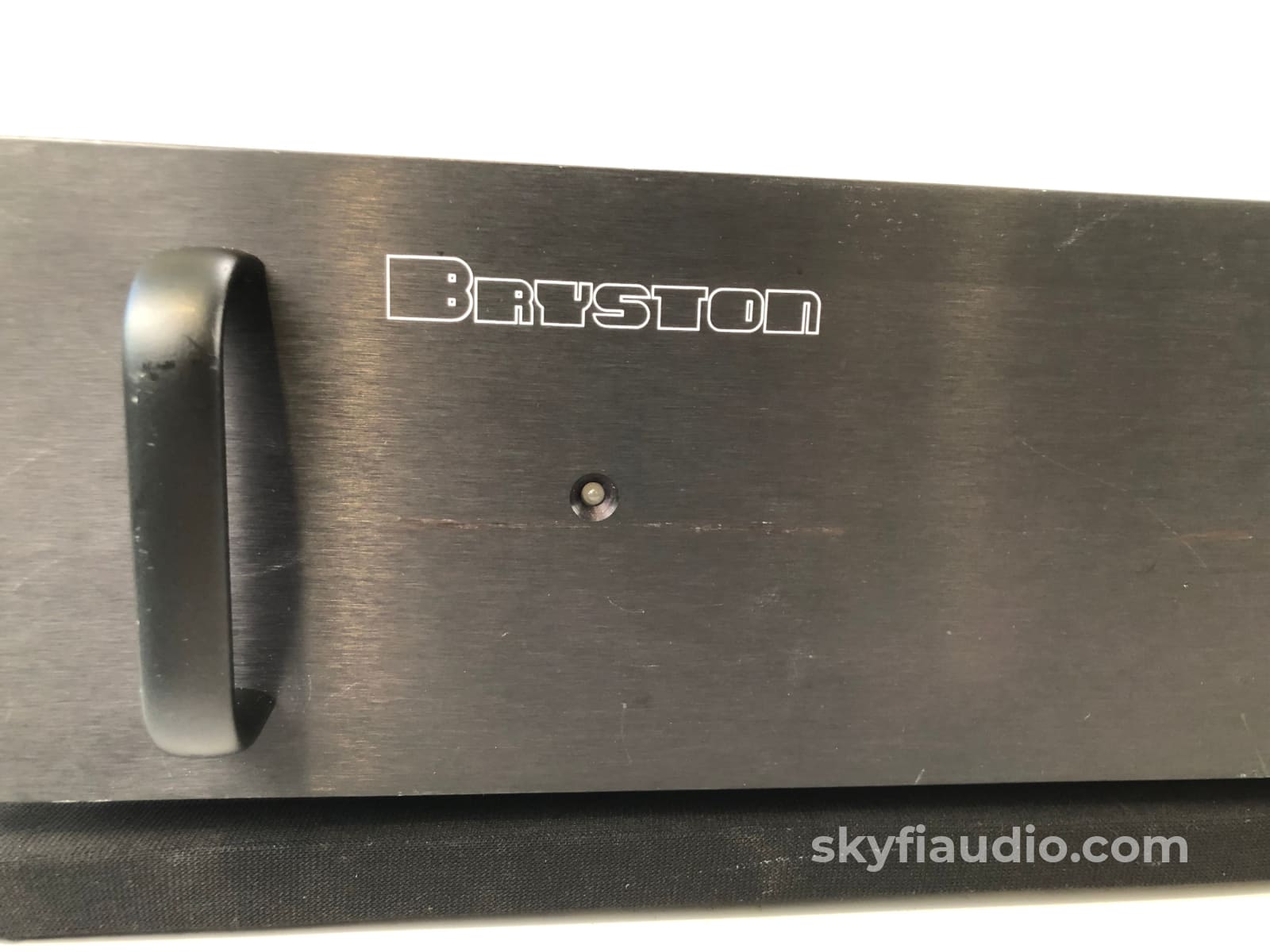 Bryston 4B Solid State Stereo Amplifier 250W