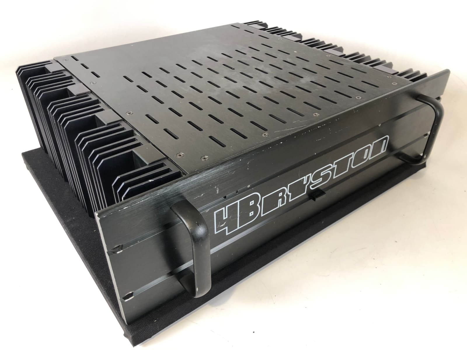 Bryston 4Be Amplifier - Rare Professional Studio Model