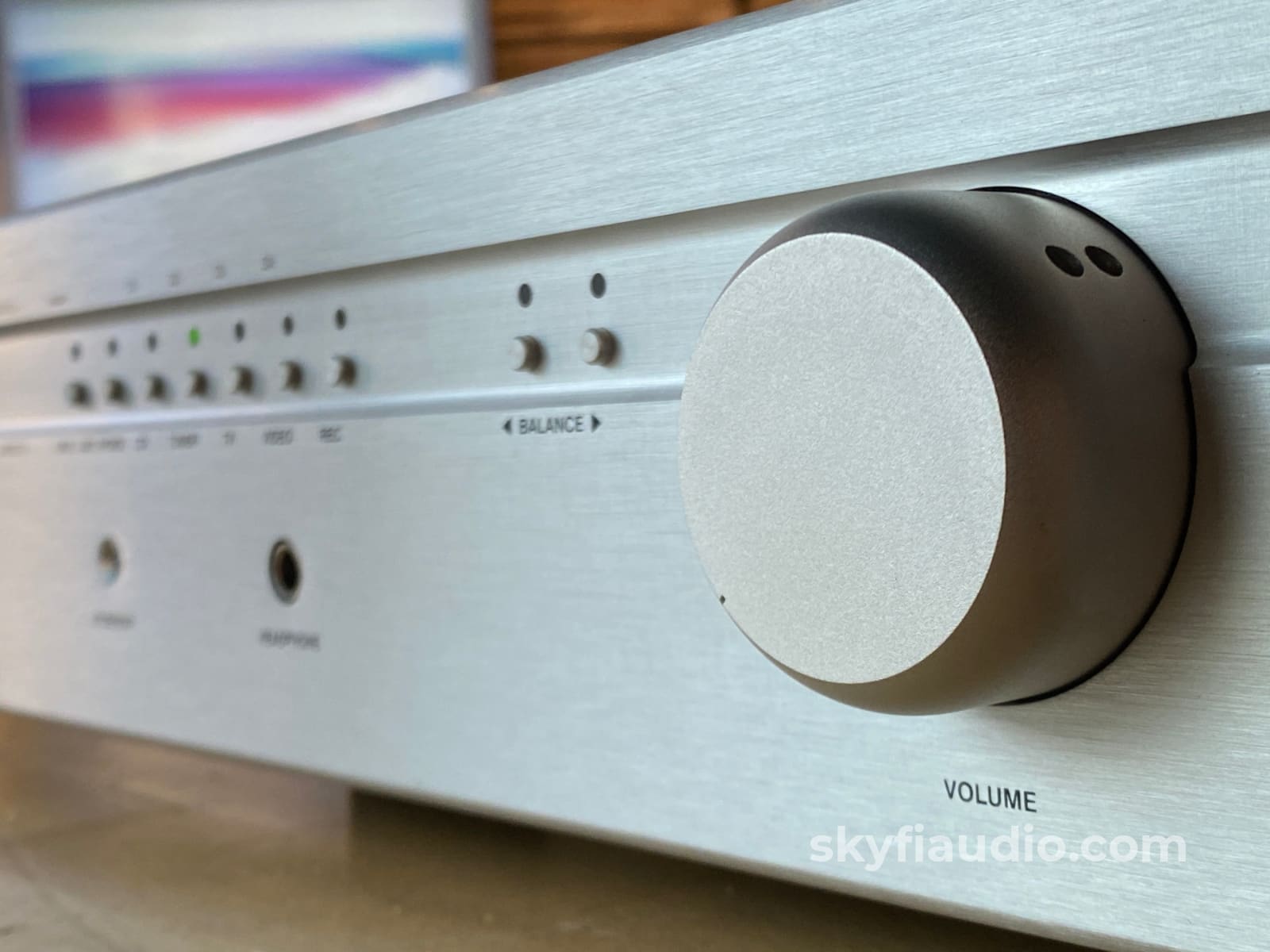 Bryston B100-Sst Solid State Integrated Amplifier