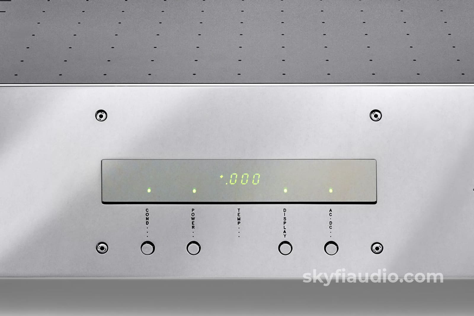 Burmester 948 Power Conditioner