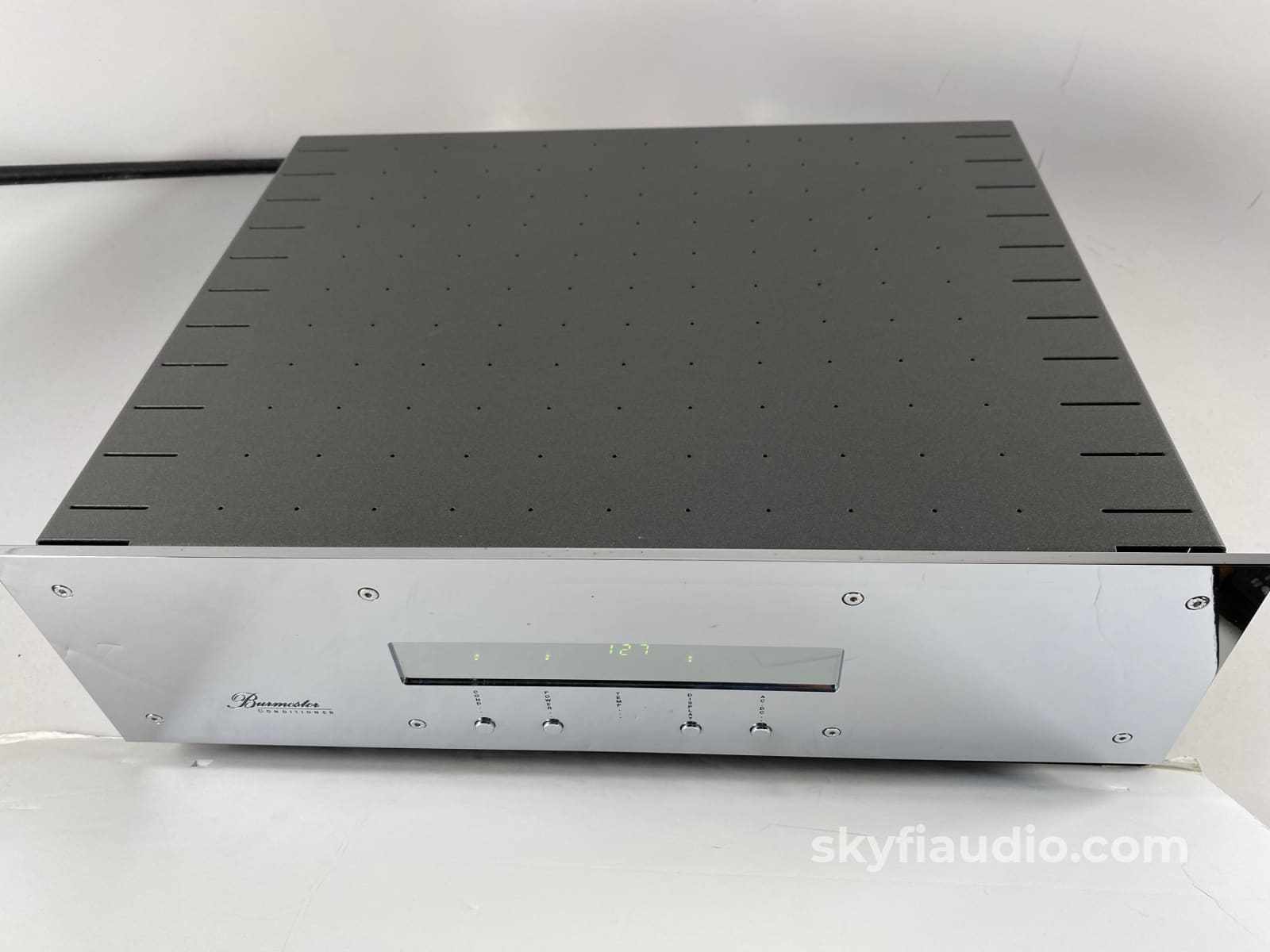 Burmester 948 Power Conditioner