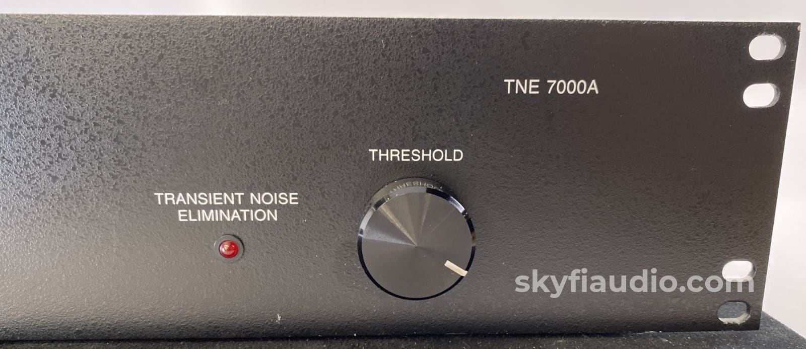 Burwen Research Tne 7000A Transient Noise Eliminator (Click And Pop Reducer) Accessory