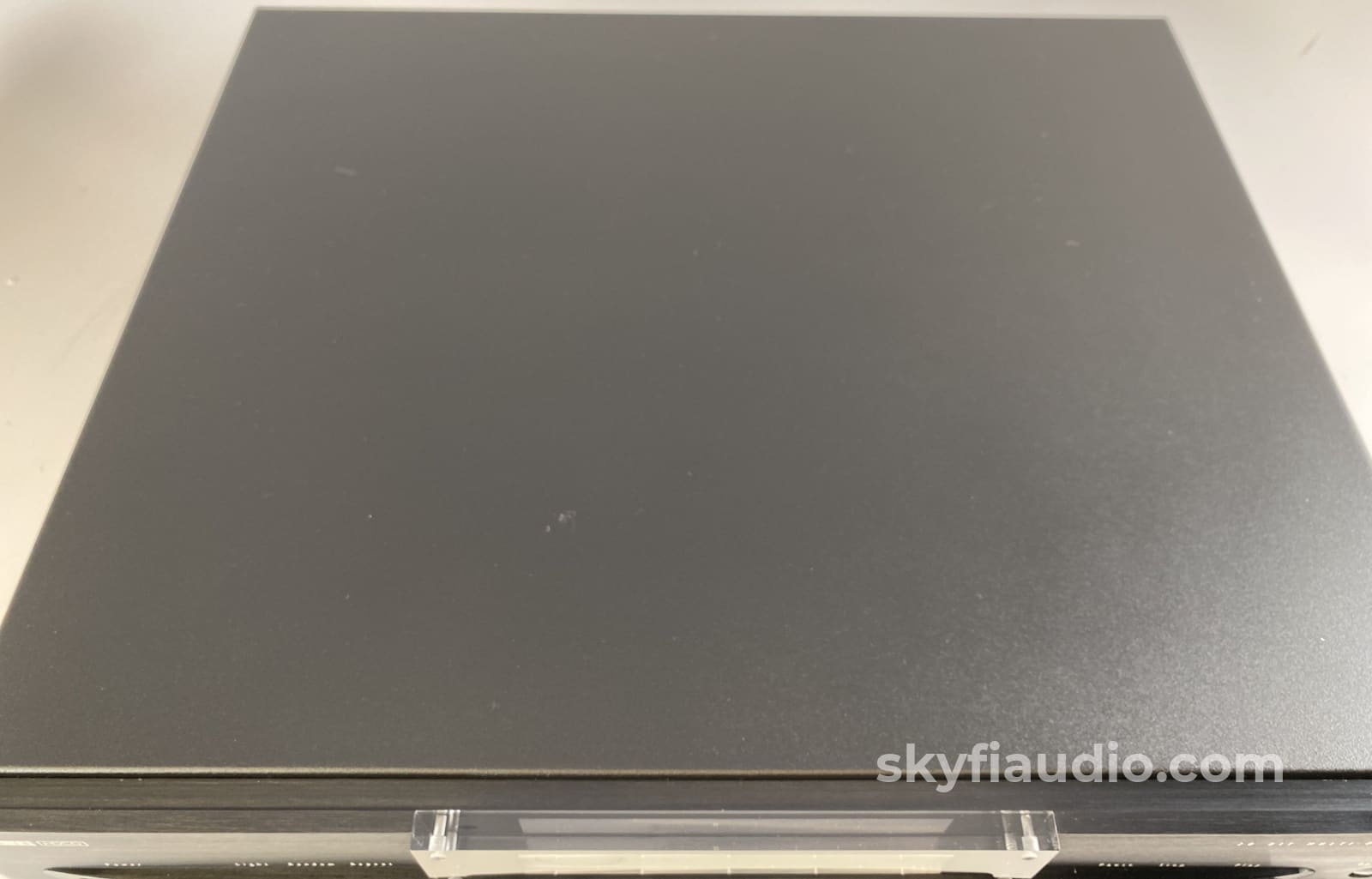 Cal (California Audio Labs) Cl-10 Cd Changer 20-Bit + Hdcd Capable Digital