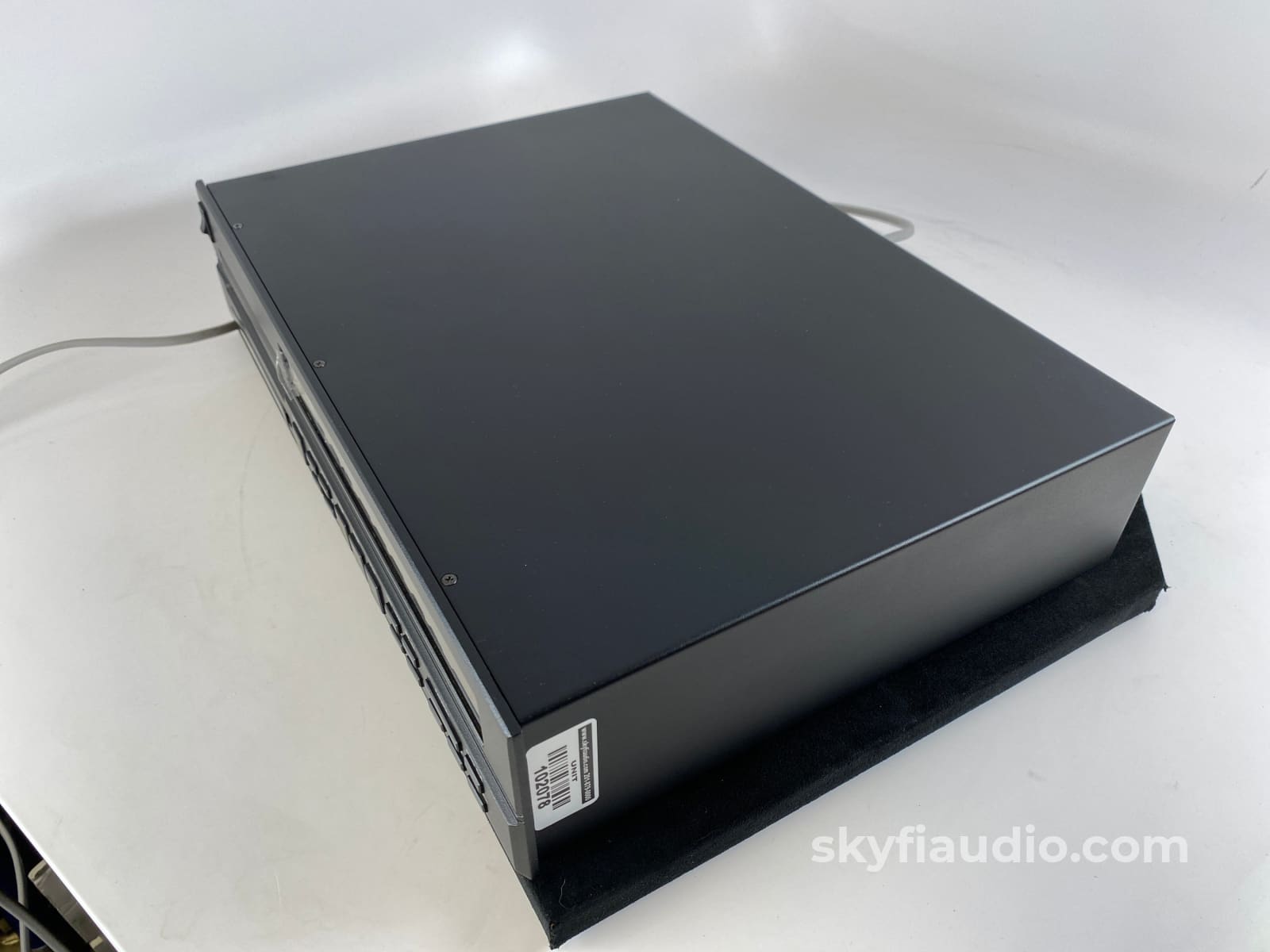 California Audio Labs Icon Mkii Cd Player + Digital