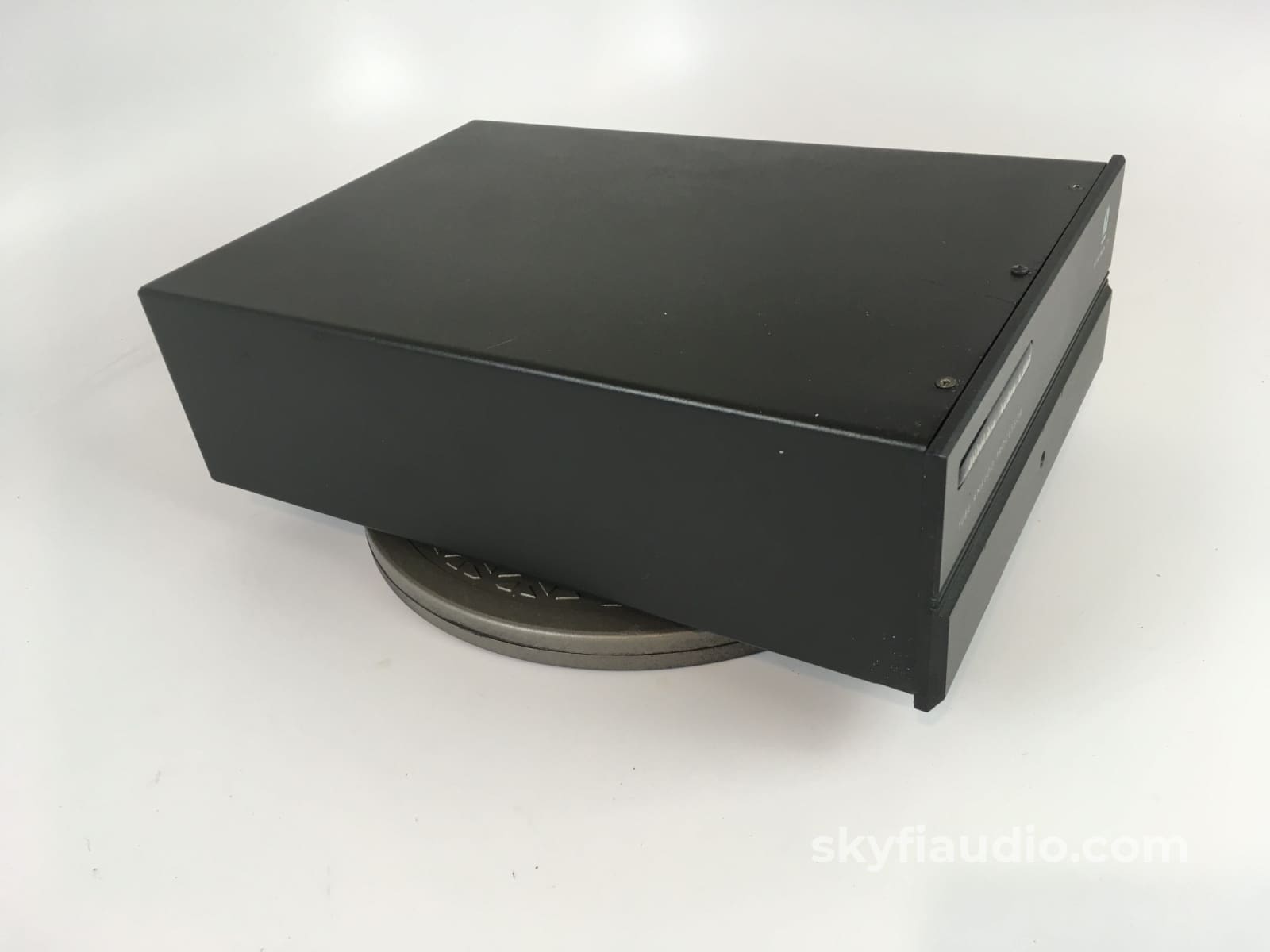California Audio Labs Sigma Mkii Tube Dac Cd + Digital
