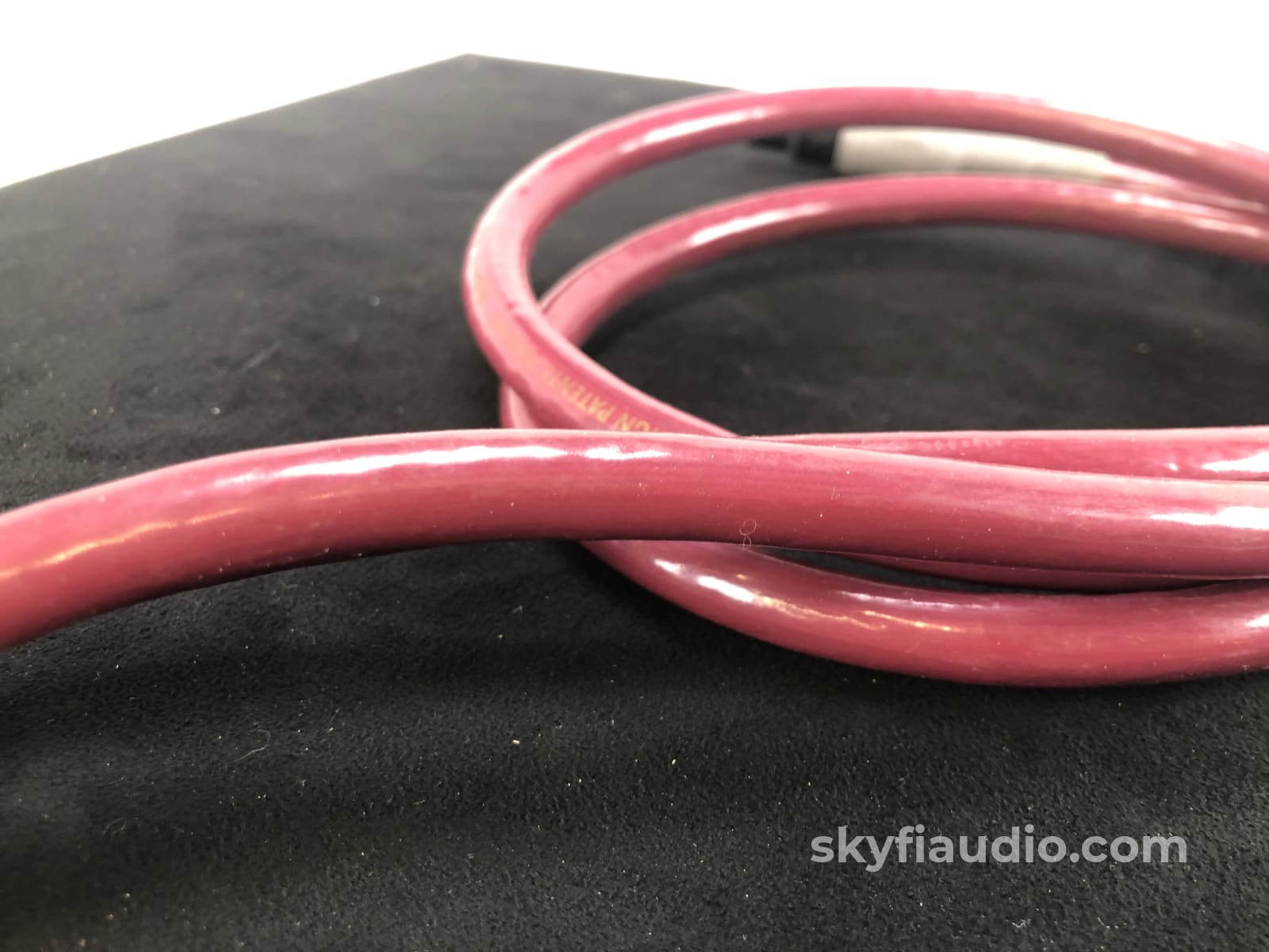 Cardas Audio - Golden Cross XLR Audio Cable - 1M