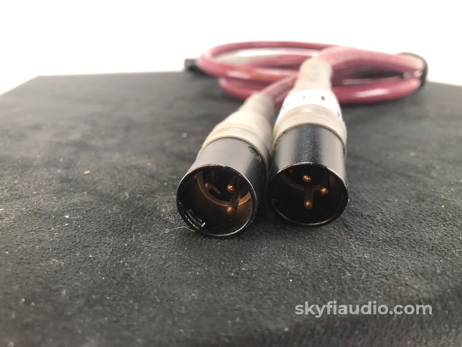 Cardas Audio - Golden Cross XLR Audio Cable - 1M
