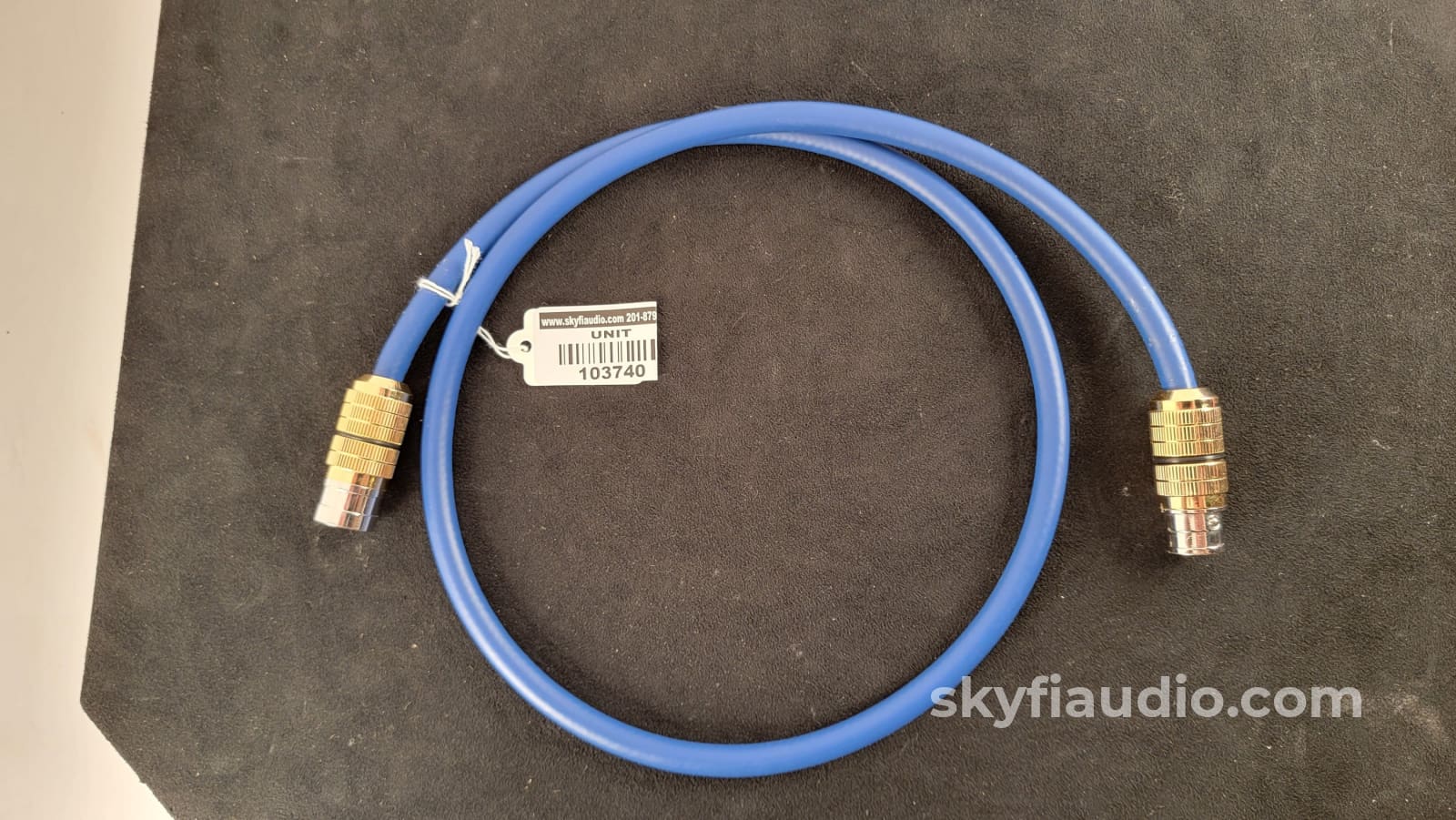 Cardas Clear Aes/Ebu Digital Cable - 1M Cables