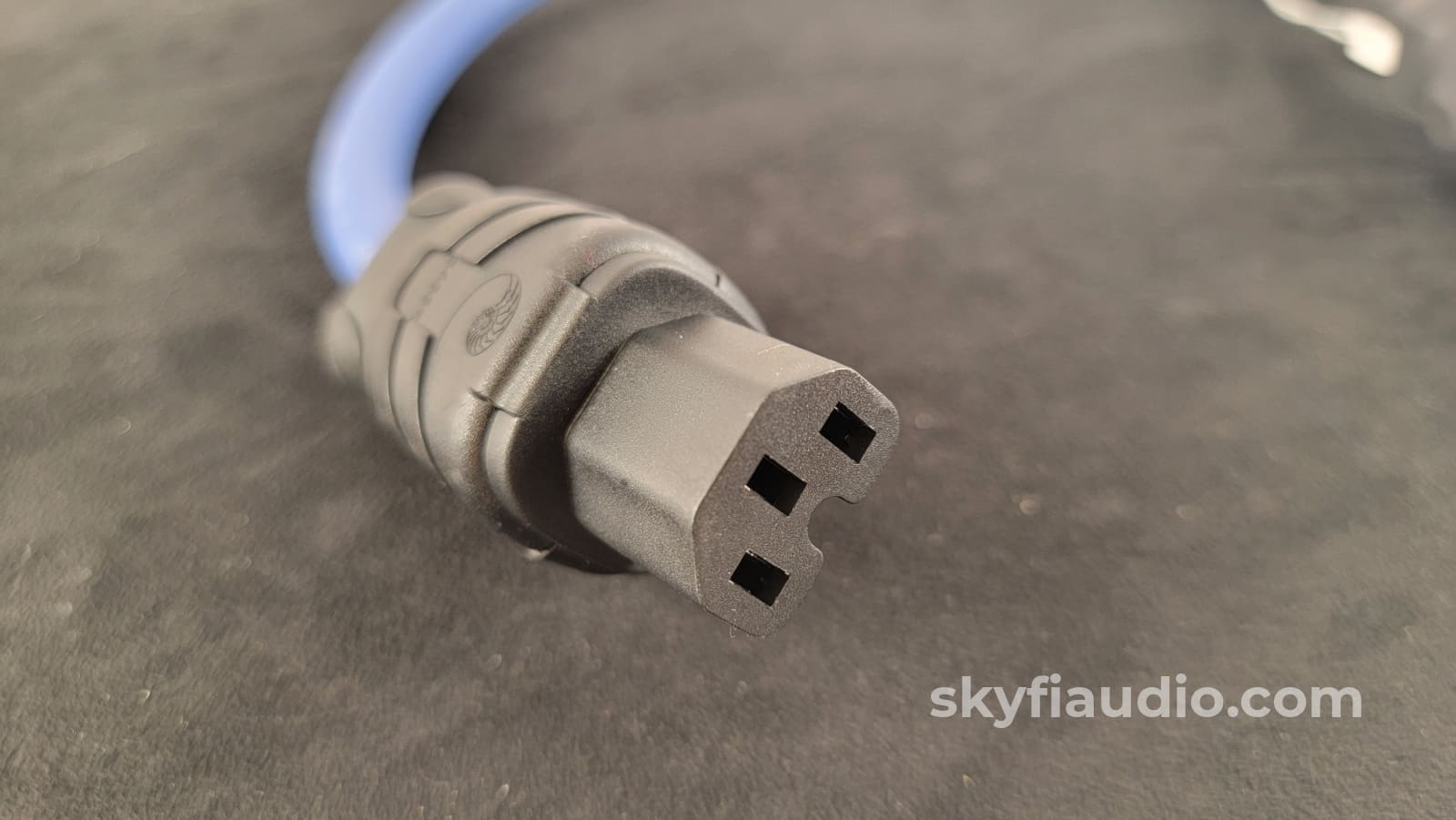 Cardas Clear Cygnus Power Cord - 0.5M Cables