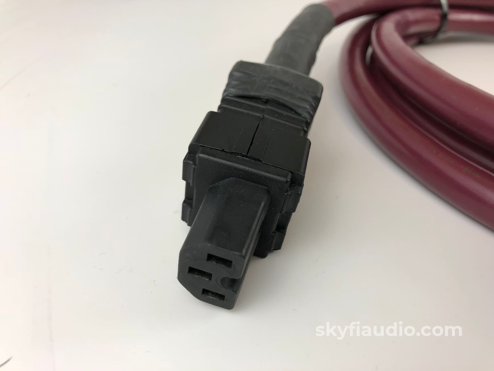 Cardas Golden Power Cable - 10 Cables