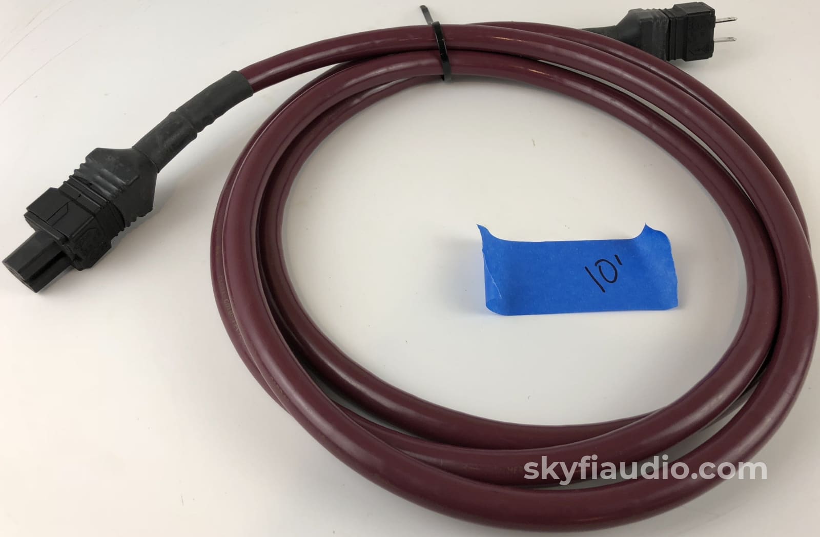 Cardas Golden Power Cable - 10 Cables