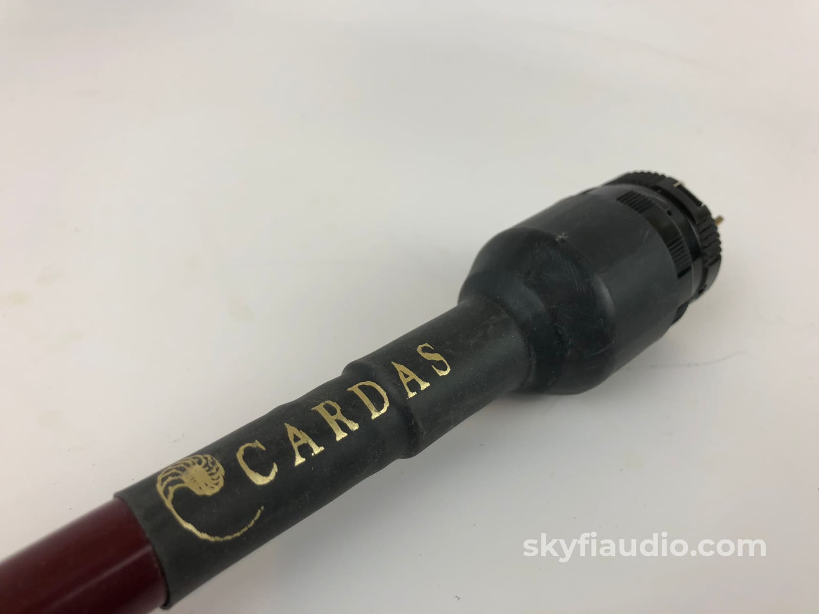 Cardas Golden Power Cable - 8 Cables